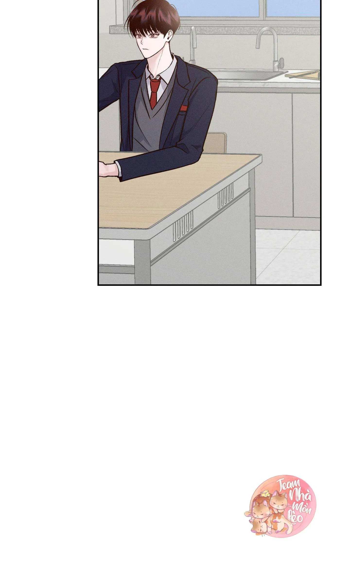 VỊ CỨU TINH VÀO THỨ HAI Chapter 4 Trang 49