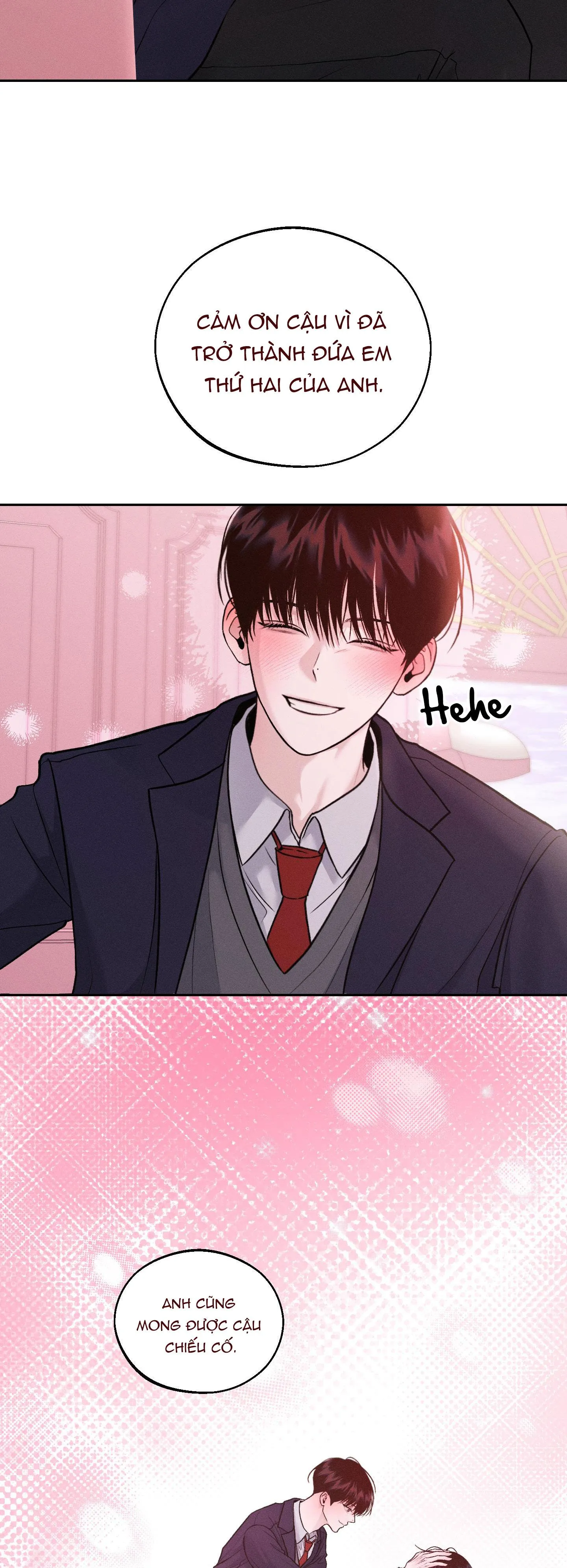 VỊ CỨU TINH VÀO THỨ HAI Chapter 5 Trang 45