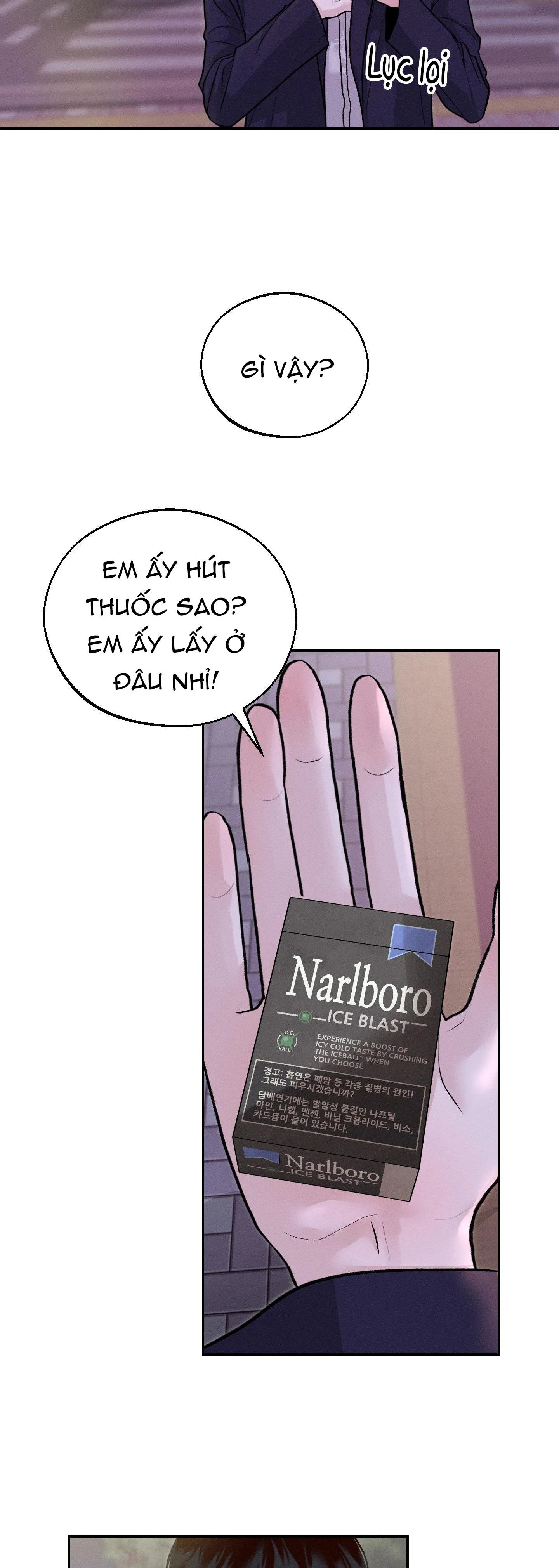 VỊ CỨU TINH VÀO THỨ HAI Chapter 6 Trang 13