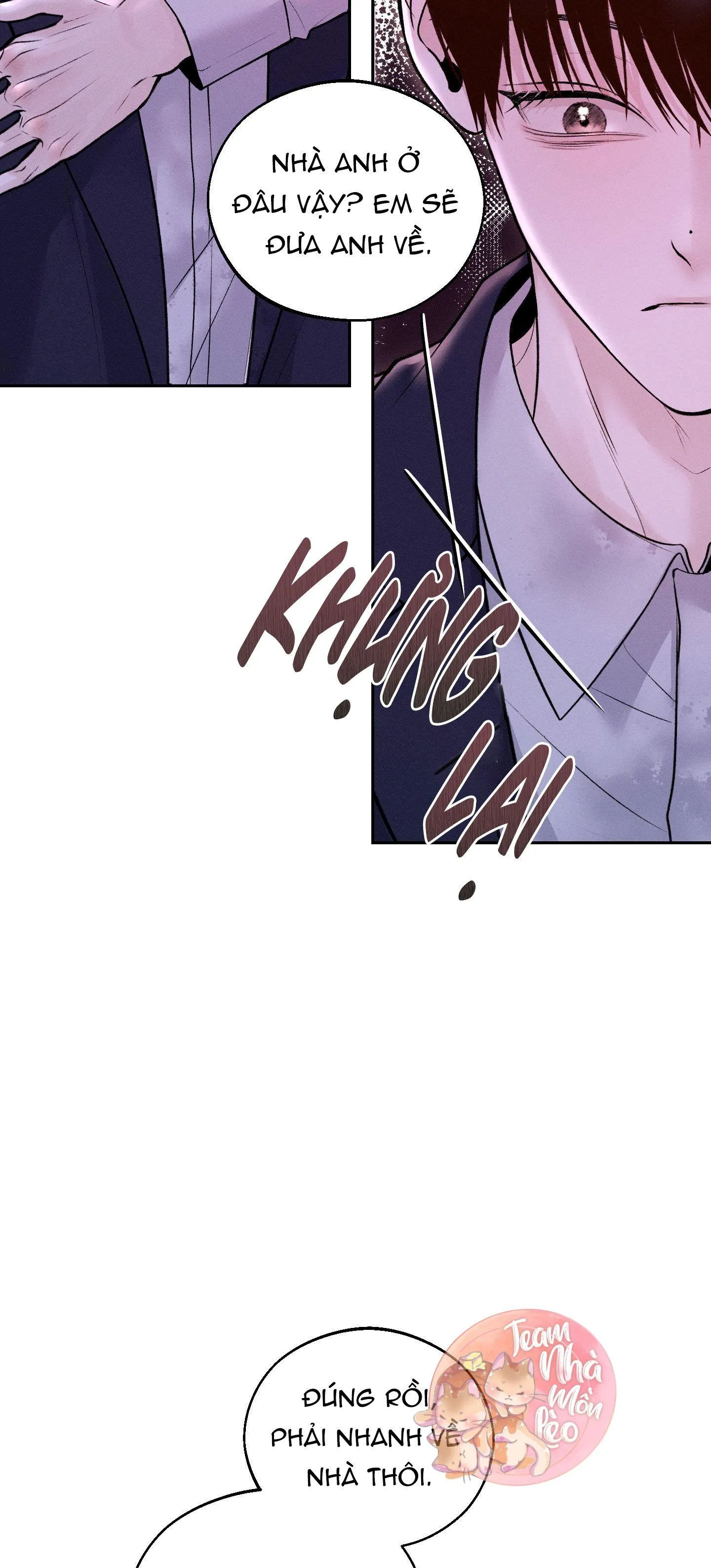 VỊ CỨU TINH VÀO THỨ HAI Chapter 6 Trang 24