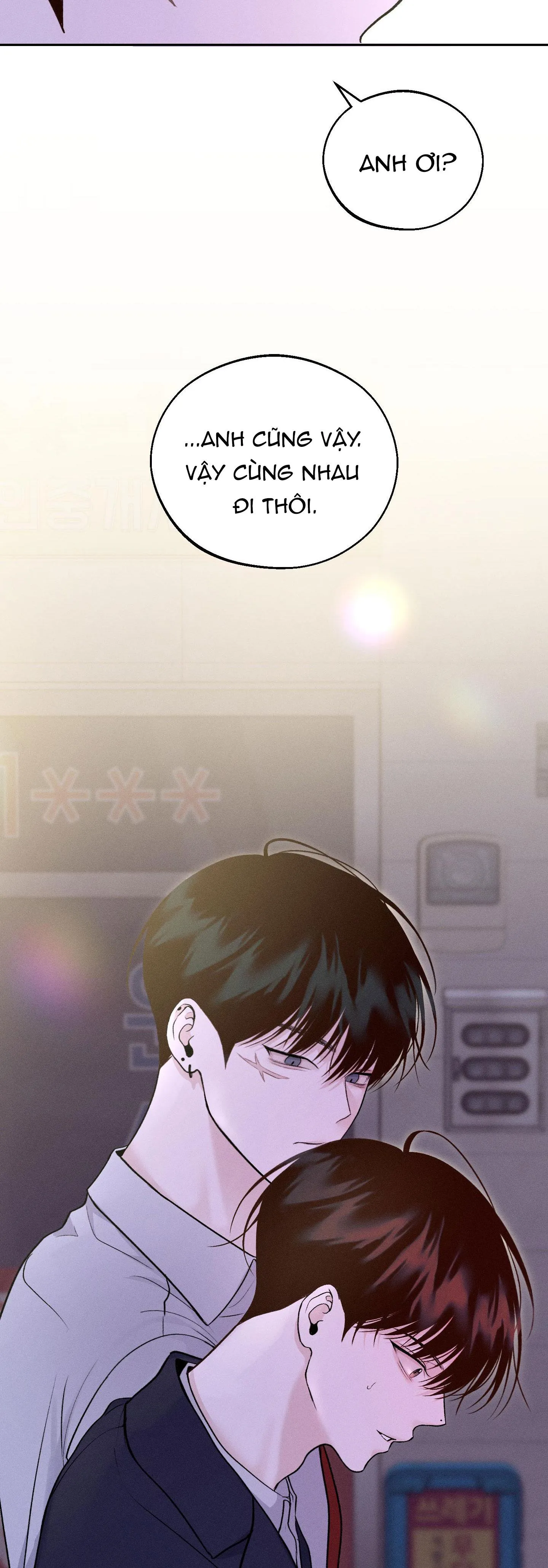 VỊ CỨU TINH VÀO THỨ HAI Chapter 6 Trang 26