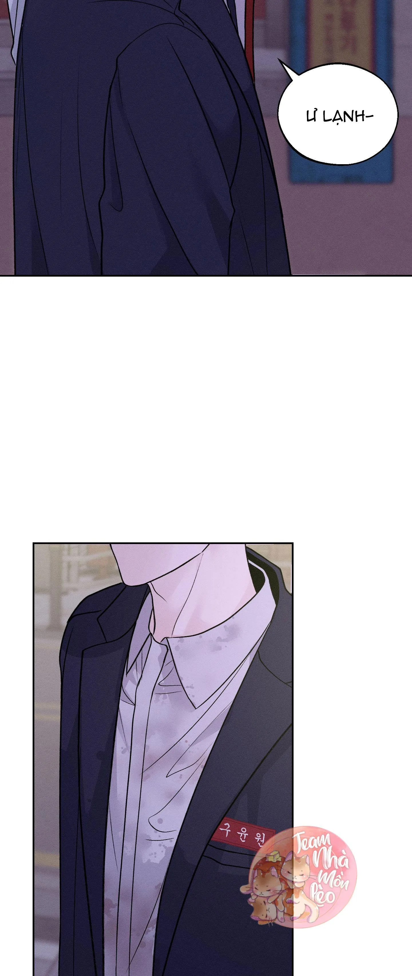 VỊ CỨU TINH VÀO THỨ HAI Chapter 6 Trang 27