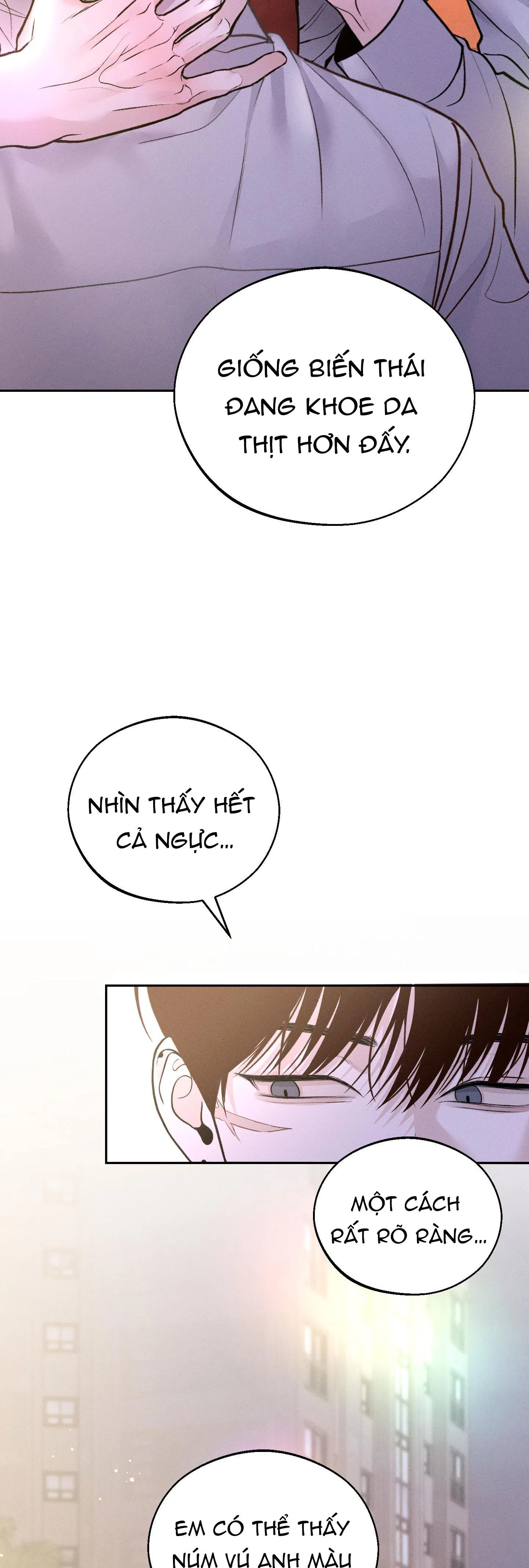 VỊ CỨU TINH VÀO THỨ HAI Chapter 6 Trang 31