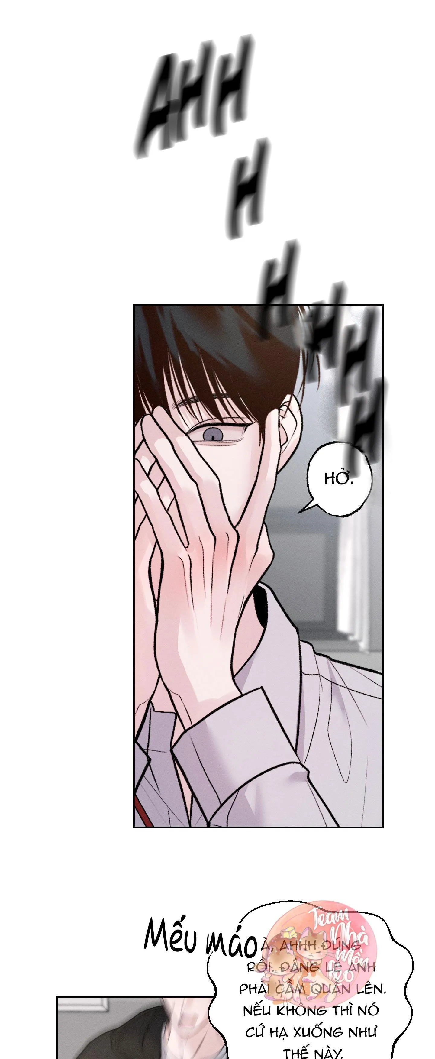 VỊ CỨU TINH VÀO THỨ HAI Chapter 6 Trang 45