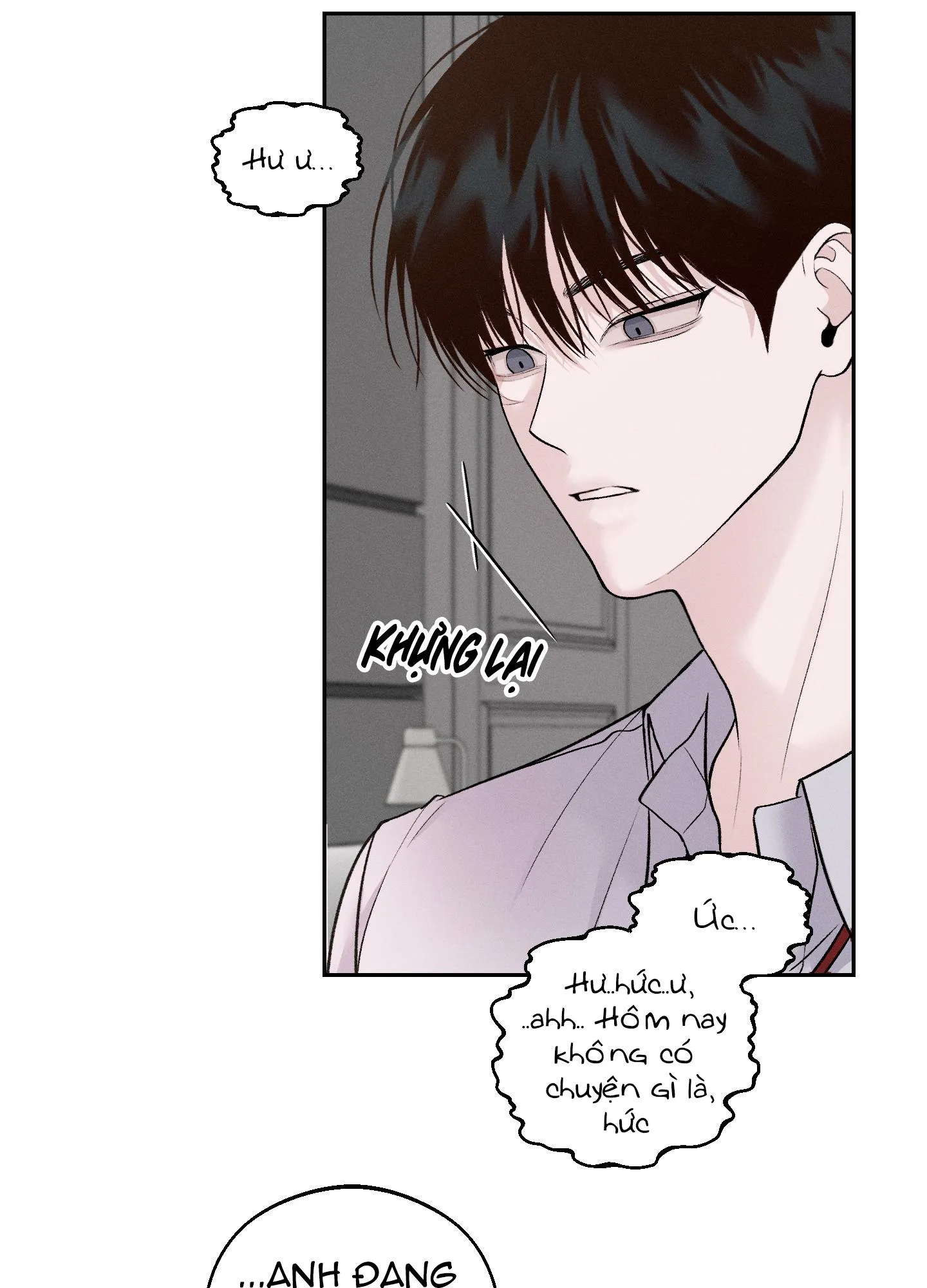 VỊ CỨU TINH VÀO THỨ HAI Chapter 6 Trang 48