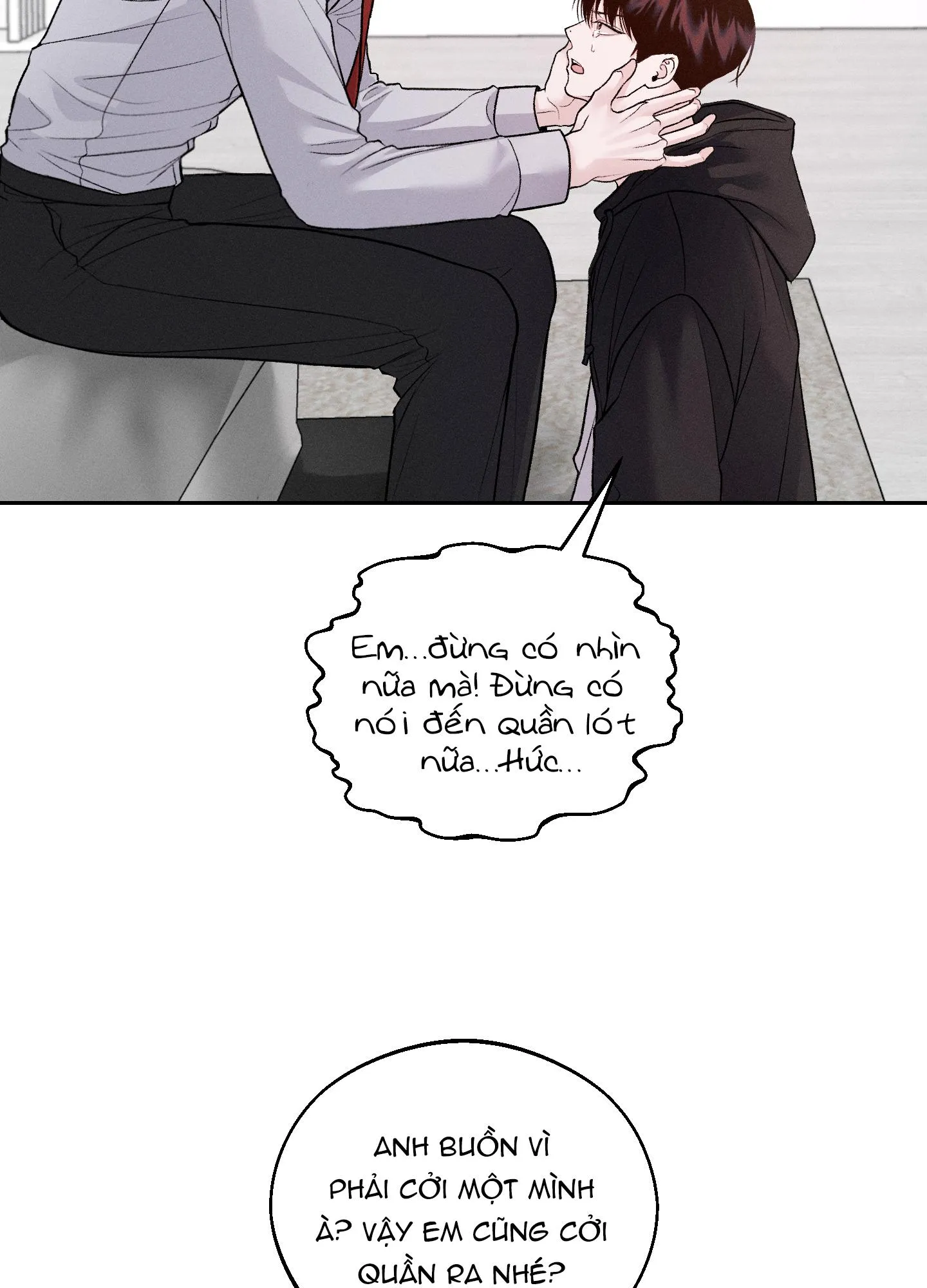 VỊ CỨU TINH VÀO THỨ HAI Chapter 6 Trang 51