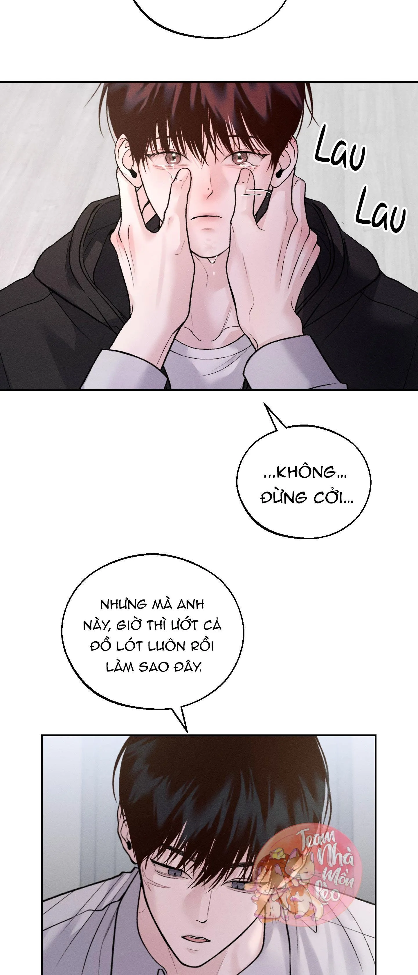 VỊ CỨU TINH VÀO THỨ HAI Chapter 6 Trang 52