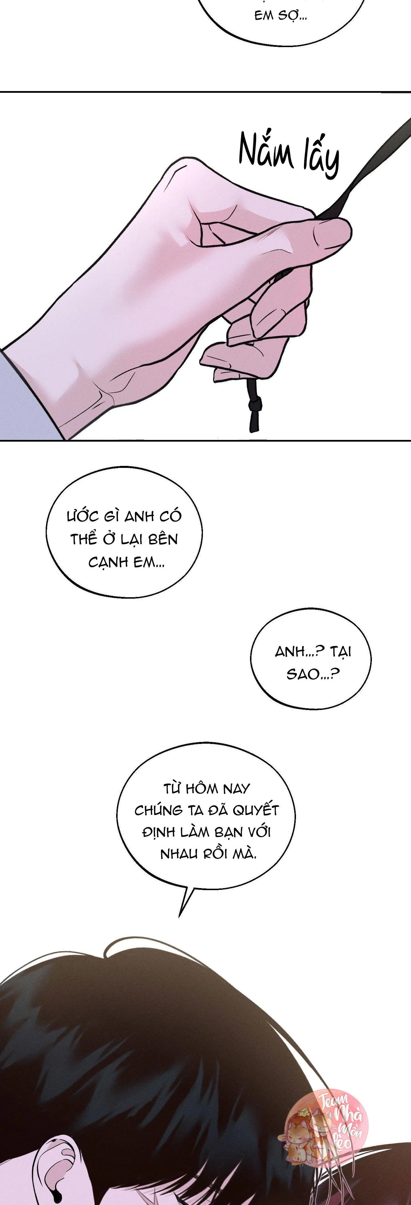 VỊ CỨU TINH VÀO THỨ HAI Chapter 7 Trang 3