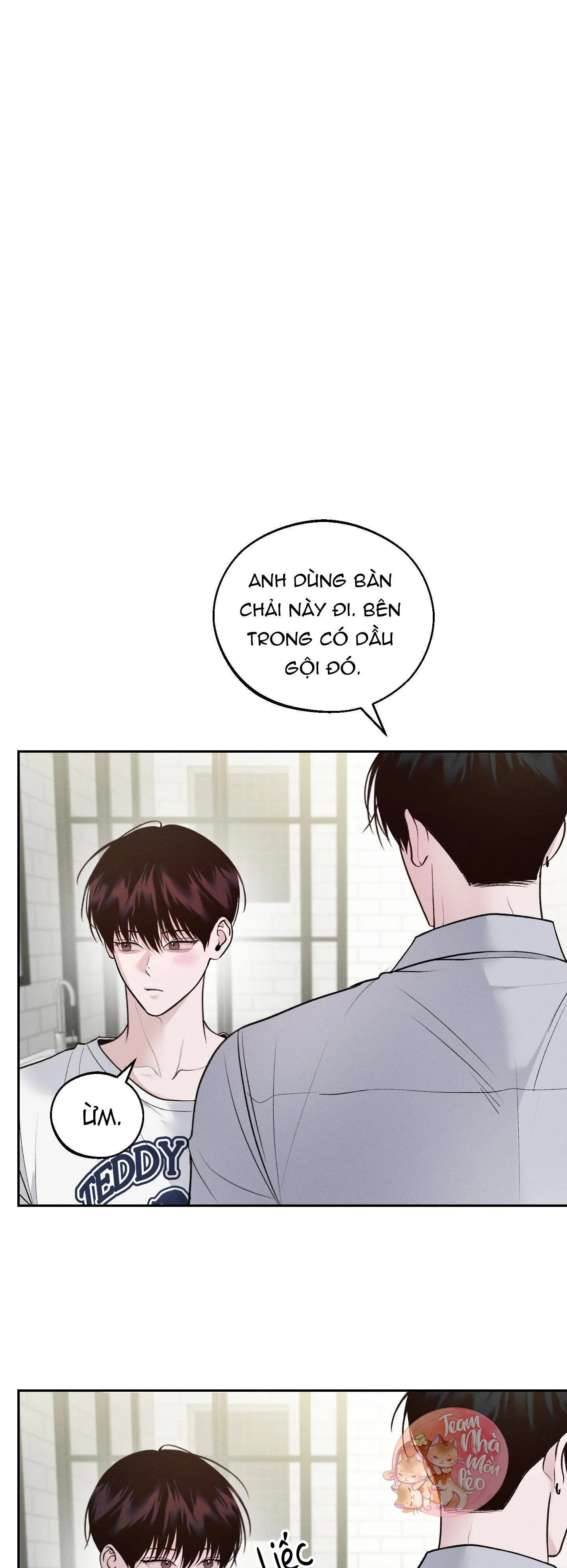VỊ CỨU TINH VÀO THỨ HAI Chapter 7 Trang 6