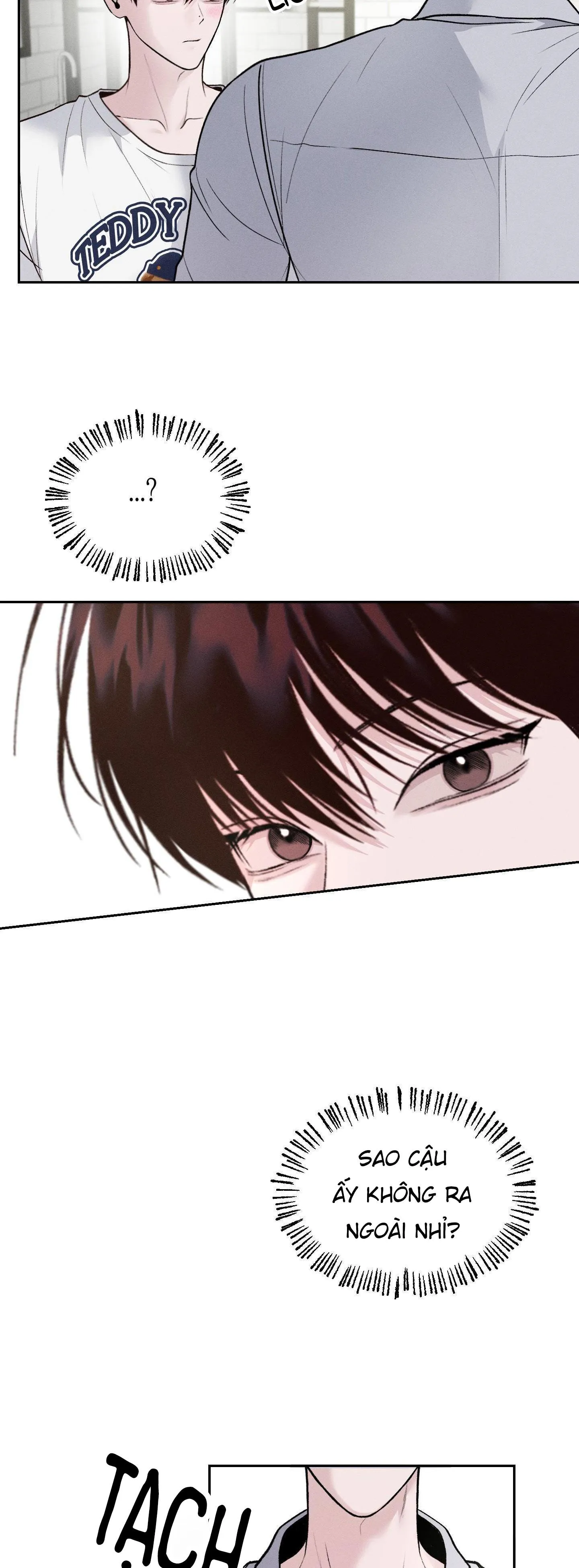 VỊ CỨU TINH VÀO THỨ HAI Chapter 7 Trang 7