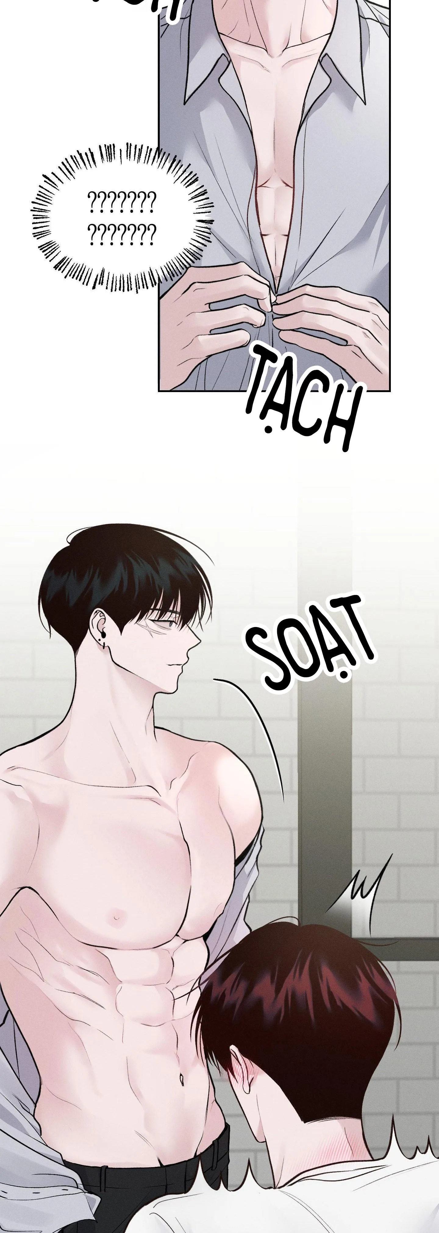 VỊ CỨU TINH VÀO THỨ HAI Chapter 7 Trang 8