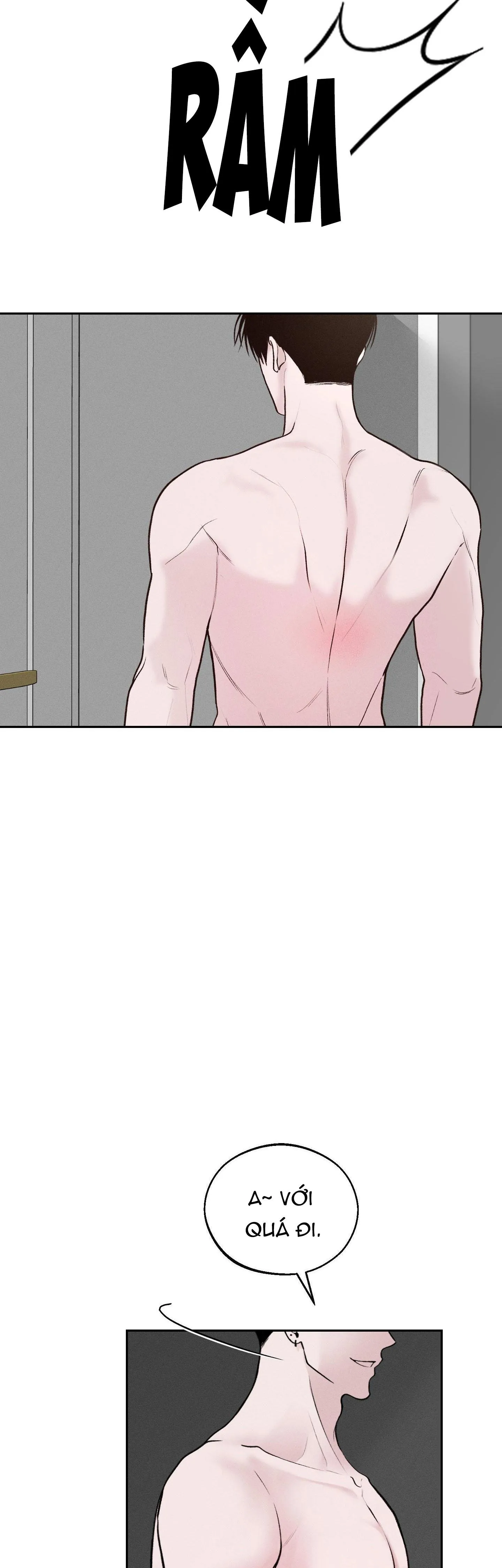 VỊ CỨU TINH VÀO THỨ HAI Chapter 7 Trang 12