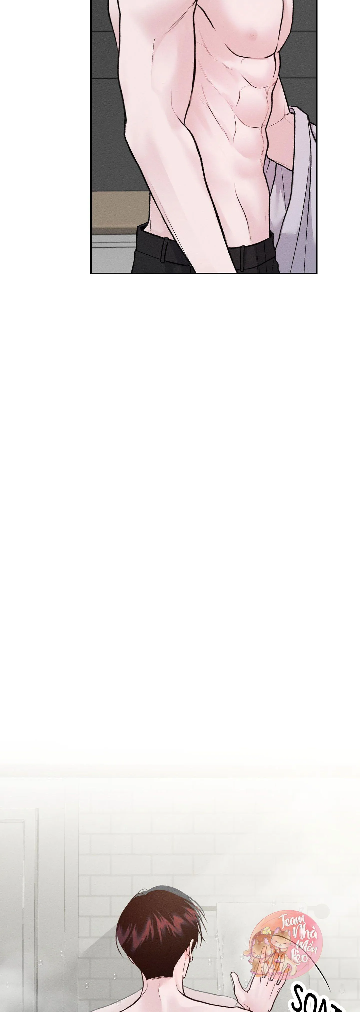 VỊ CỨU TINH VÀO THỨ HAI Chapter 7 Trang 13