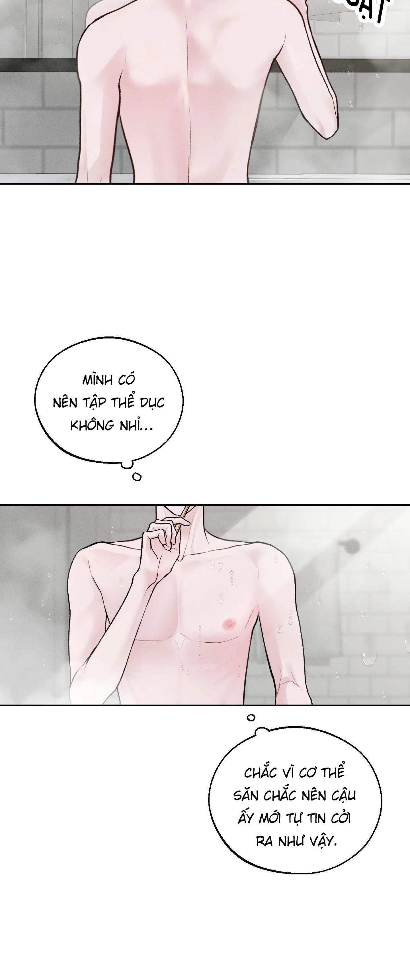 VỊ CỨU TINH VÀO THỨ HAI Chapter 7 Trang 14