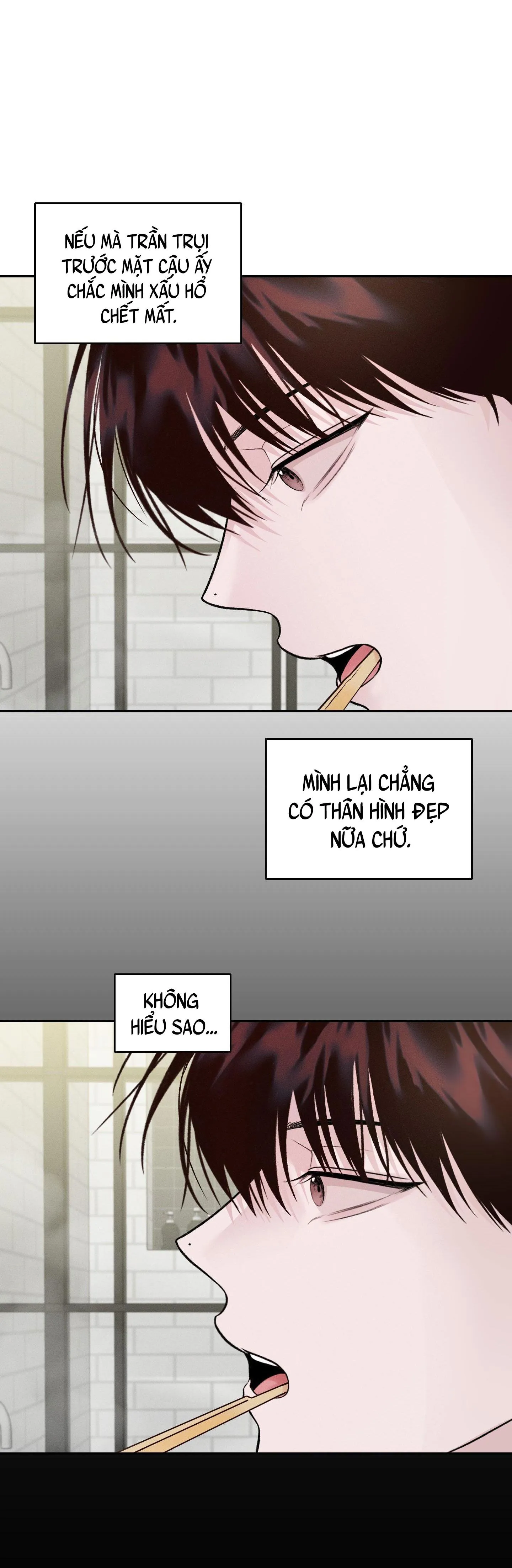 VỊ CỨU TINH VÀO THỨ HAI Chapter 7 Trang 15