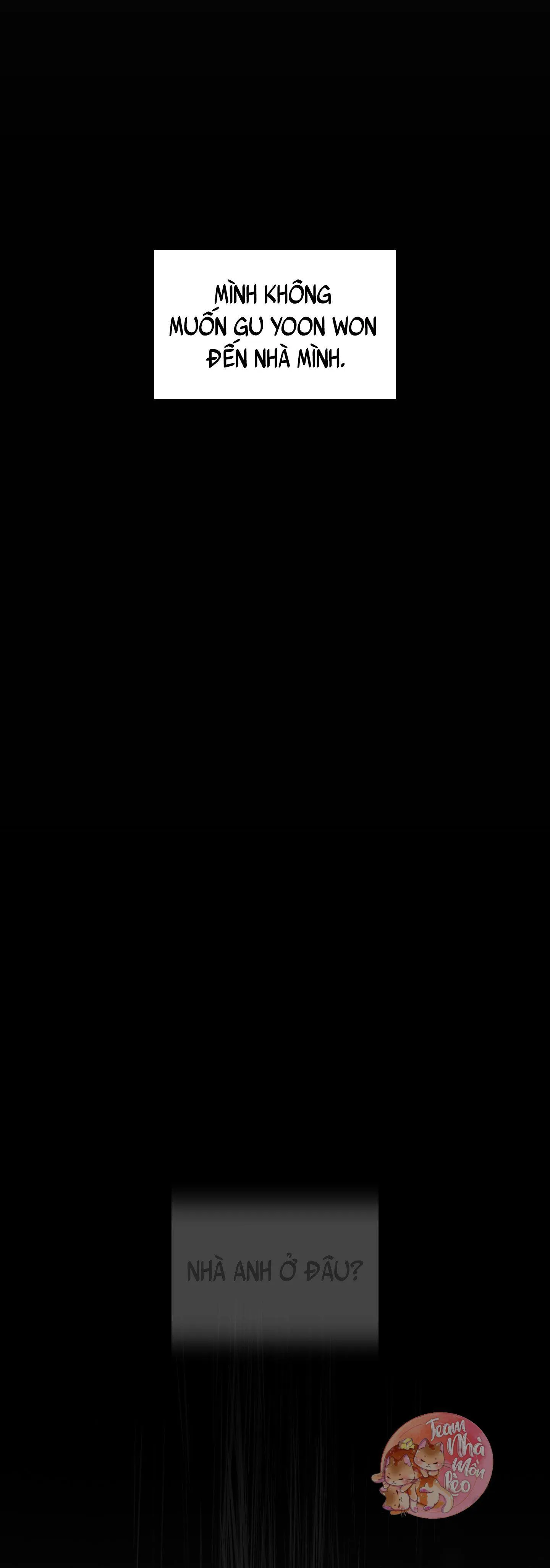 VỊ CỨU TINH VÀO THỨ HAI Chapter 7 Trang 16