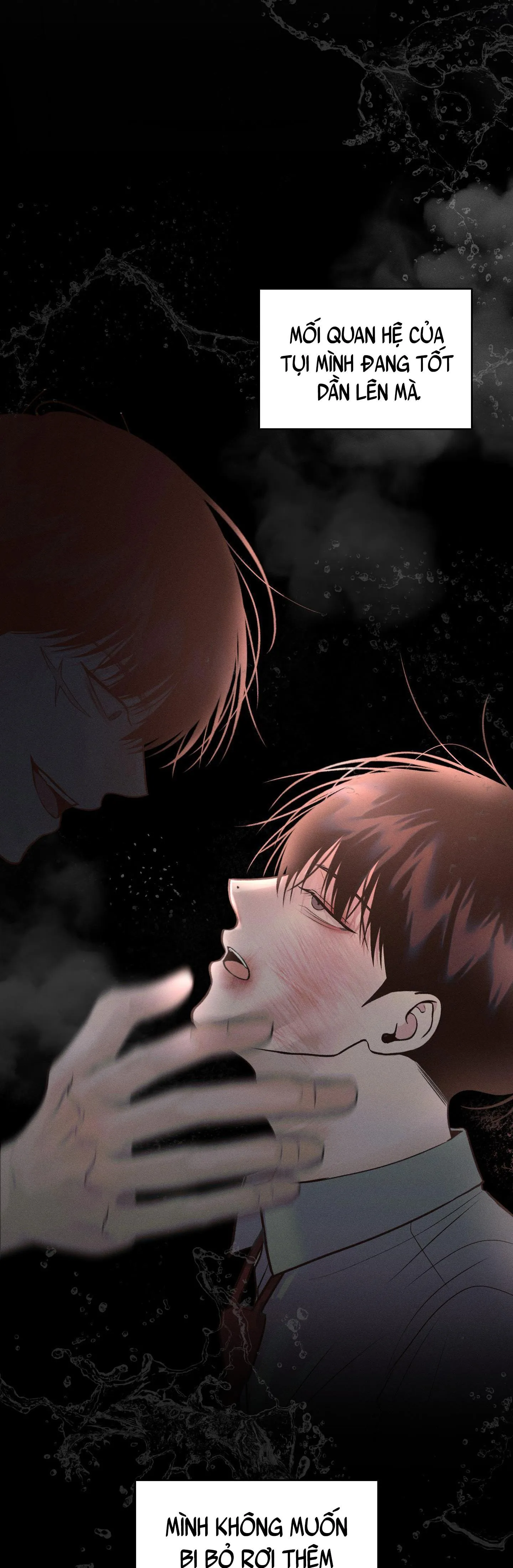 VỊ CỨU TINH VÀO THỨ HAI Chapter 7 Trang 20