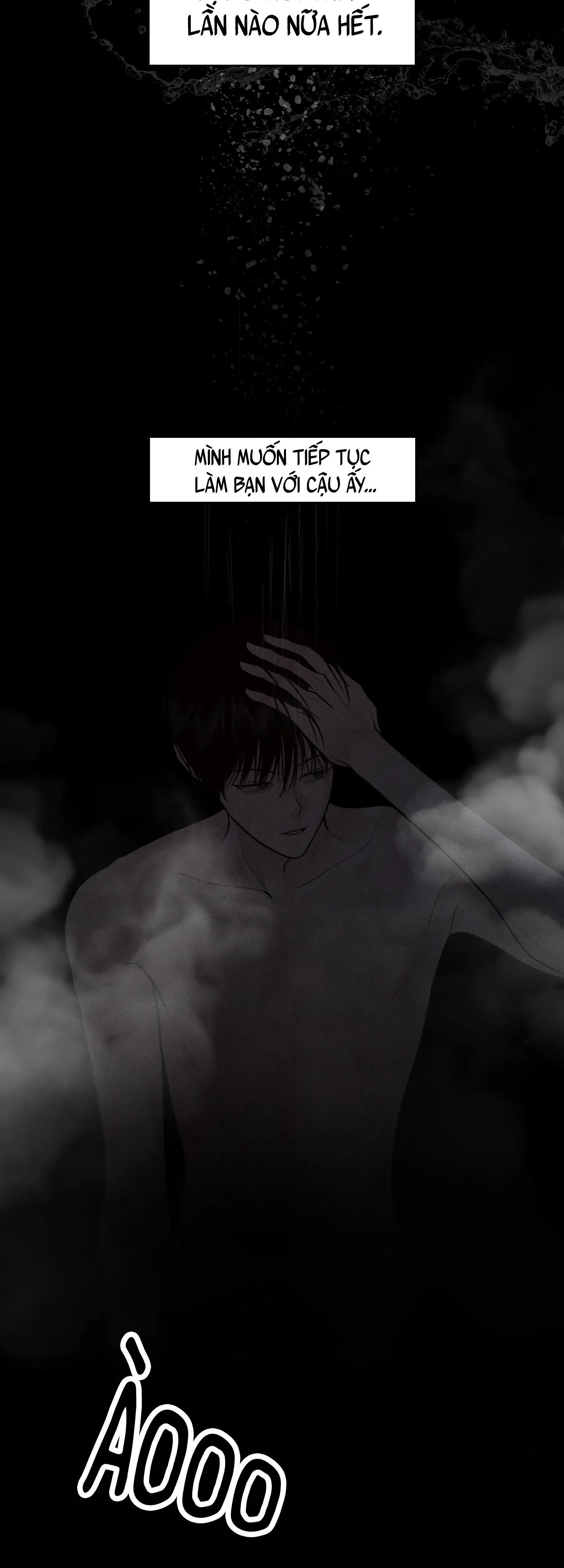 VỊ CỨU TINH VÀO THỨ HAI Chapter 7 Trang 21