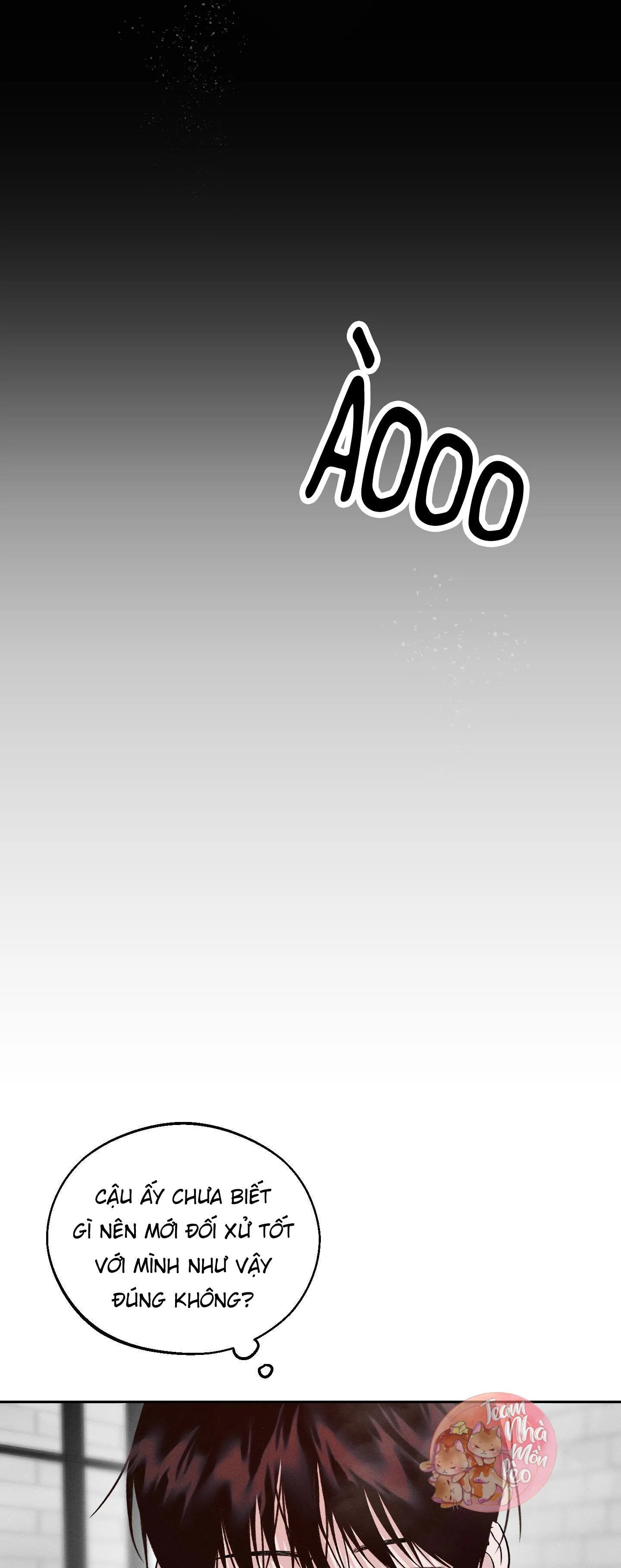 VỊ CỨU TINH VÀO THỨ HAI Chapter 7 Trang 22