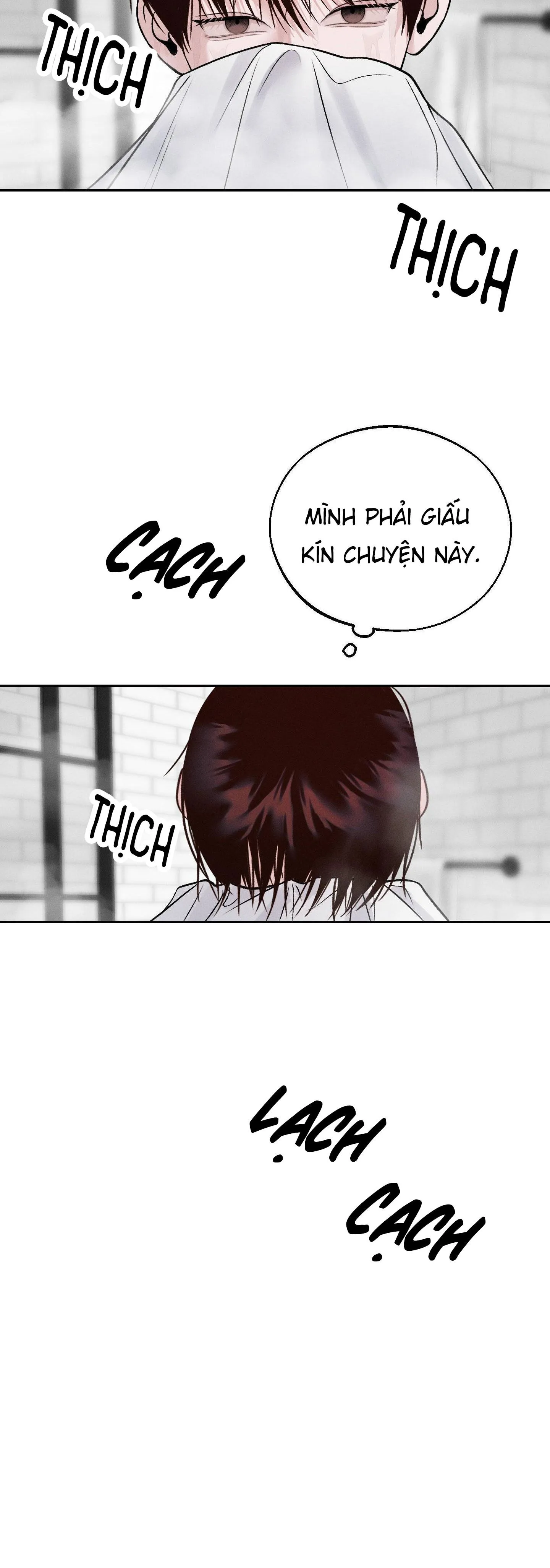 VỊ CỨU TINH VÀO THỨ HAI Chapter 7 Trang 23