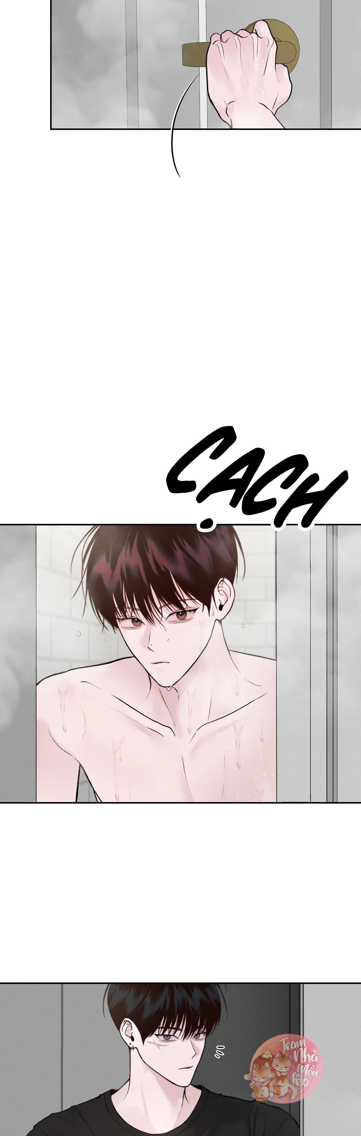 VỊ CỨU TINH VÀO THỨ HAI Chapter 7 Trang 25