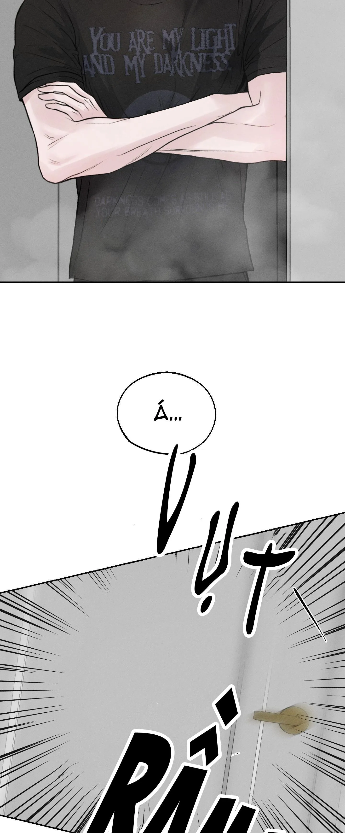 VỊ CỨU TINH VÀO THỨ HAI Chapter 7 Trang 26