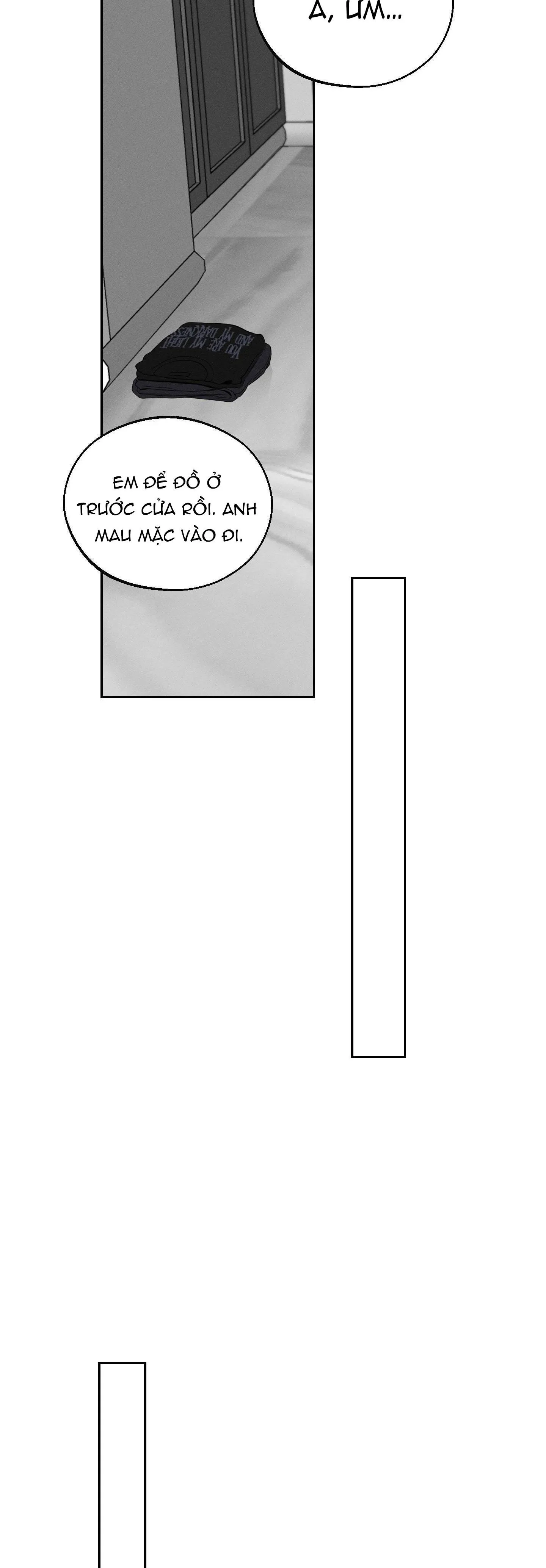 VỊ CỨU TINH VÀO THỨ HAI Chapter 7 Trang 29