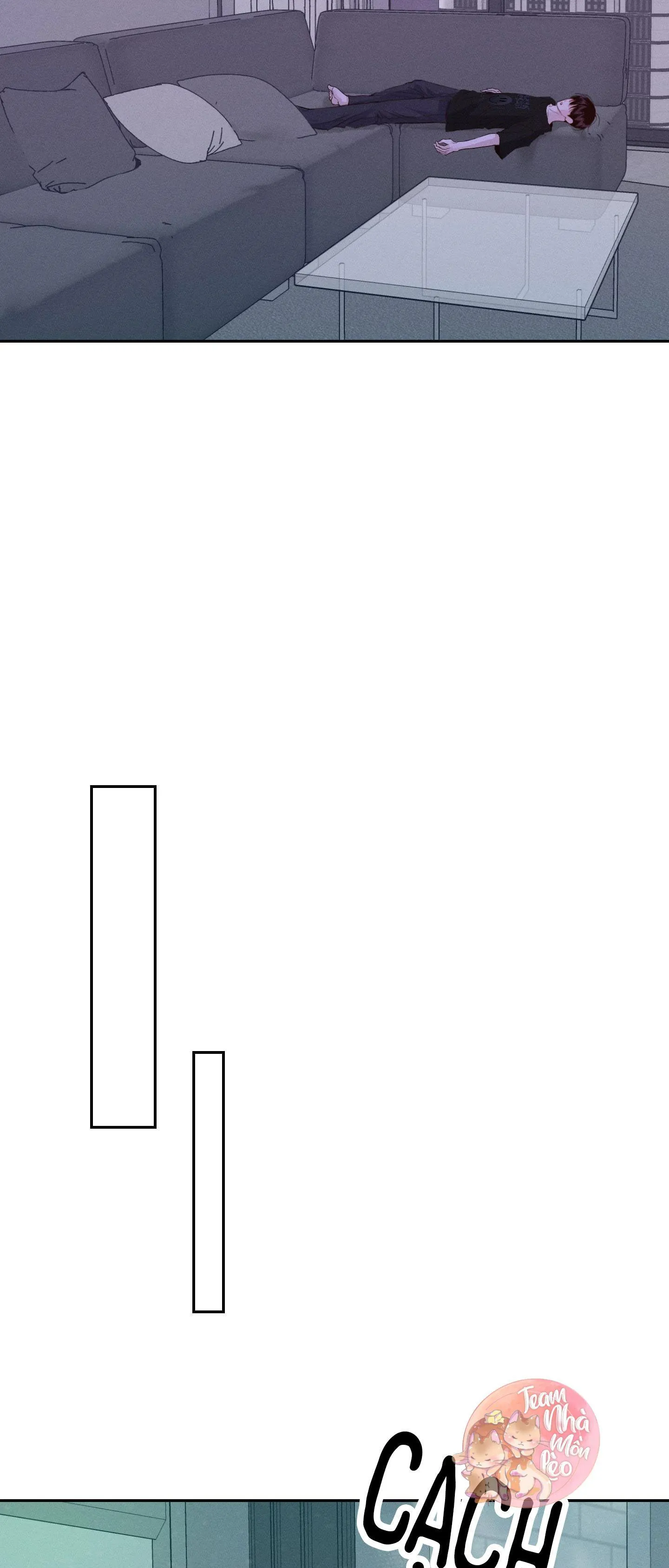 VỊ CỨU TINH VÀO THỨ HAI Chapter 7 Trang 38