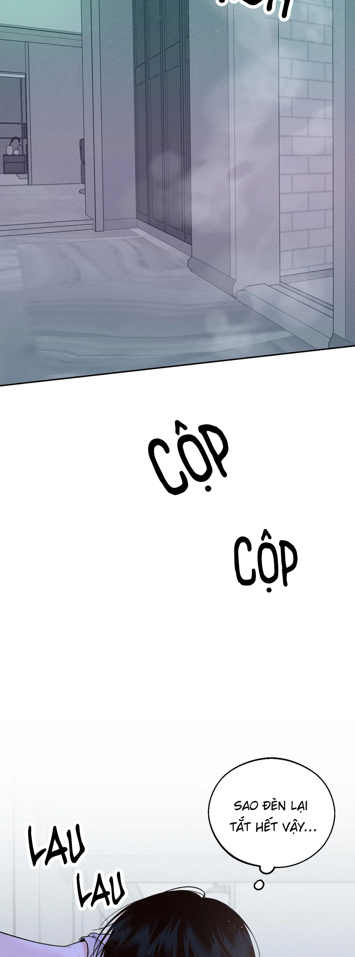 VỊ CỨU TINH VÀO THỨ HAI Chapter 7 Trang 39