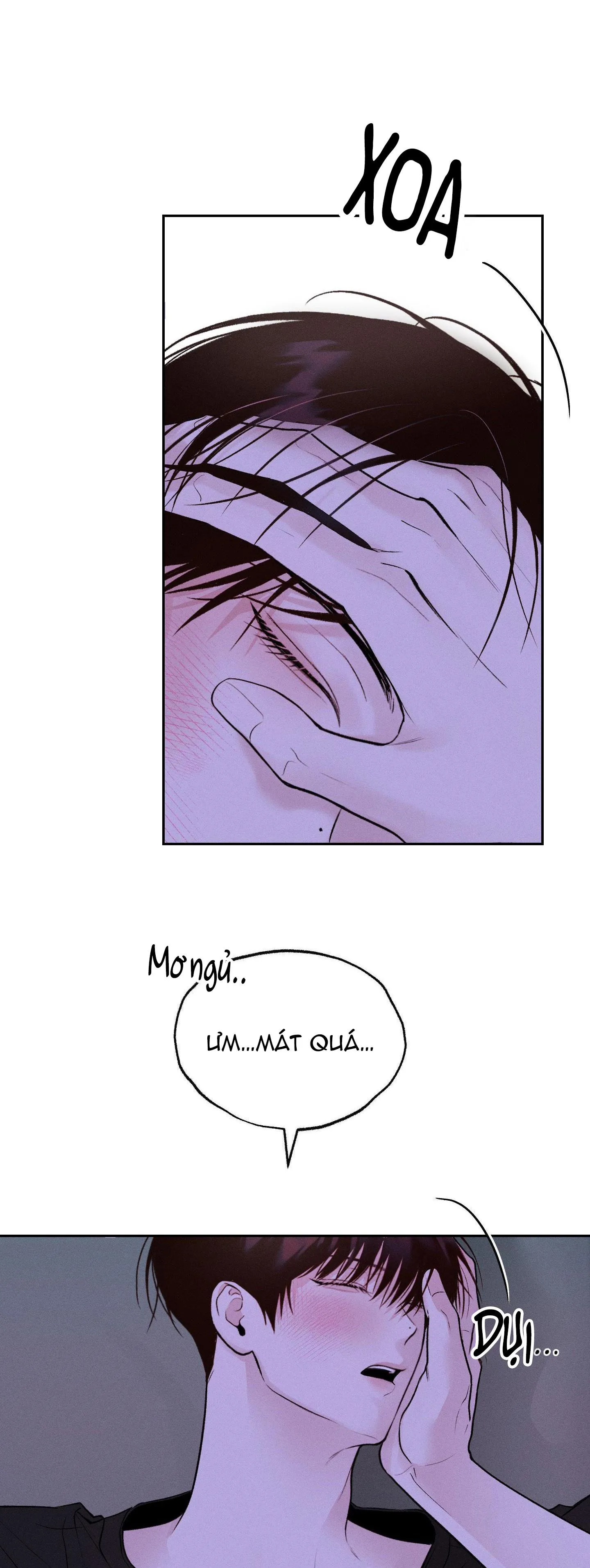 VỊ CỨU TINH VÀO THỨ HAI Chapter 7 Trang 43