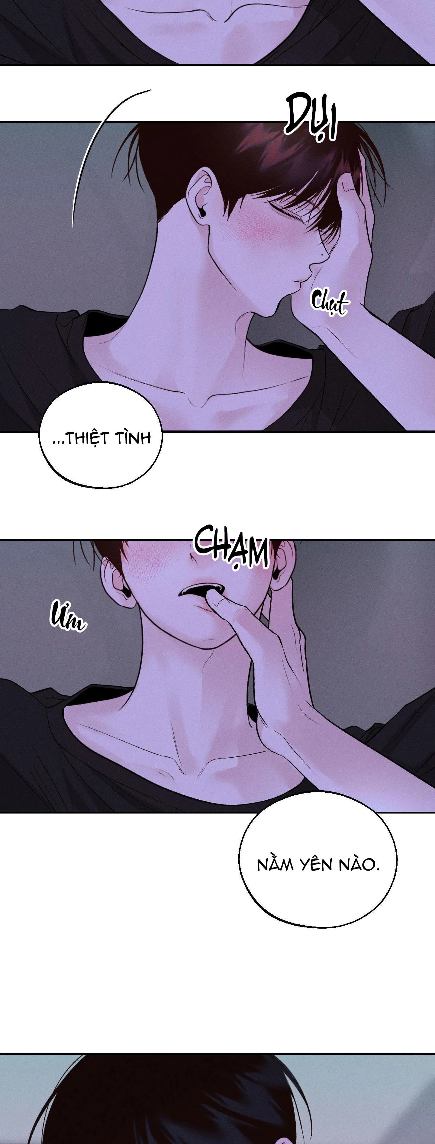 VỊ CỨU TINH VÀO THỨ HAI Chapter 7 Trang 44