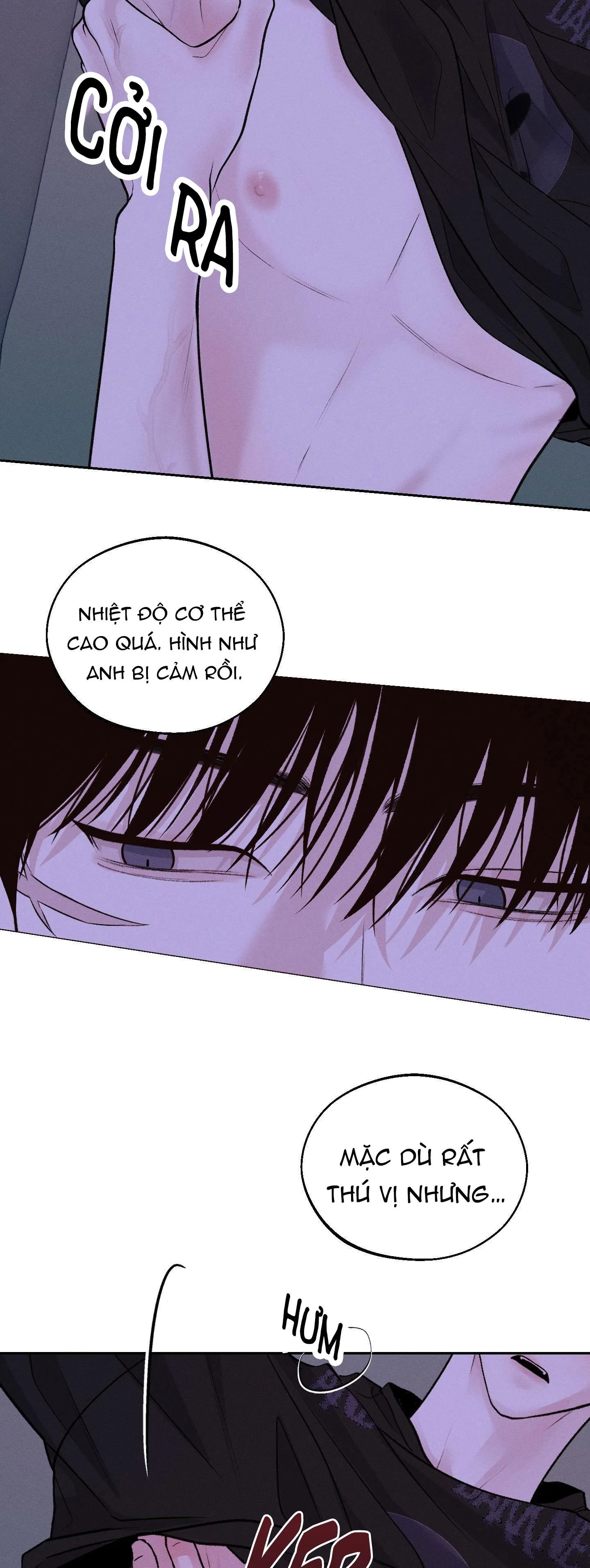 VỊ CỨU TINH VÀO THỨ HAI Chapter 7 Trang 46