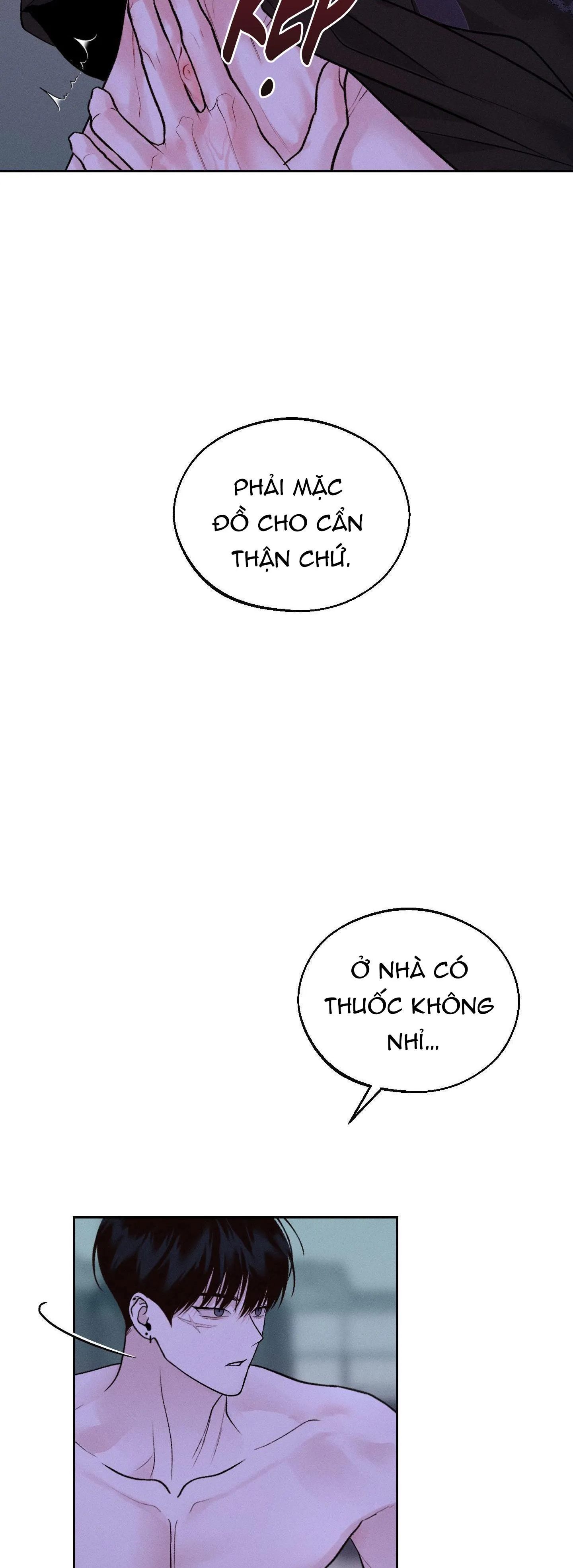 VỊ CỨU TINH VÀO THỨ HAI Chapter 7 Trang 47