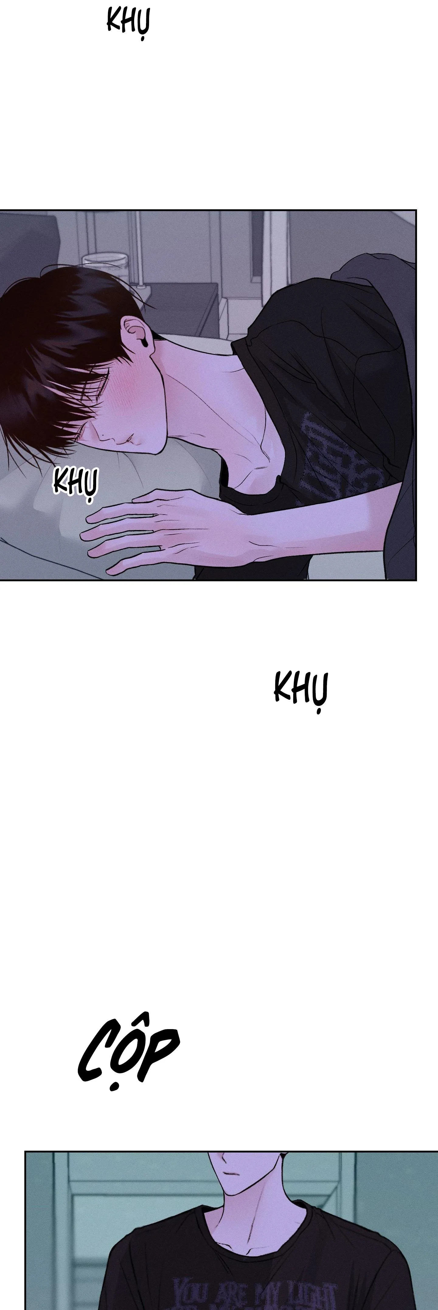 VỊ CỨU TINH VÀO THỨ HAI Chapter 7 Trang 51