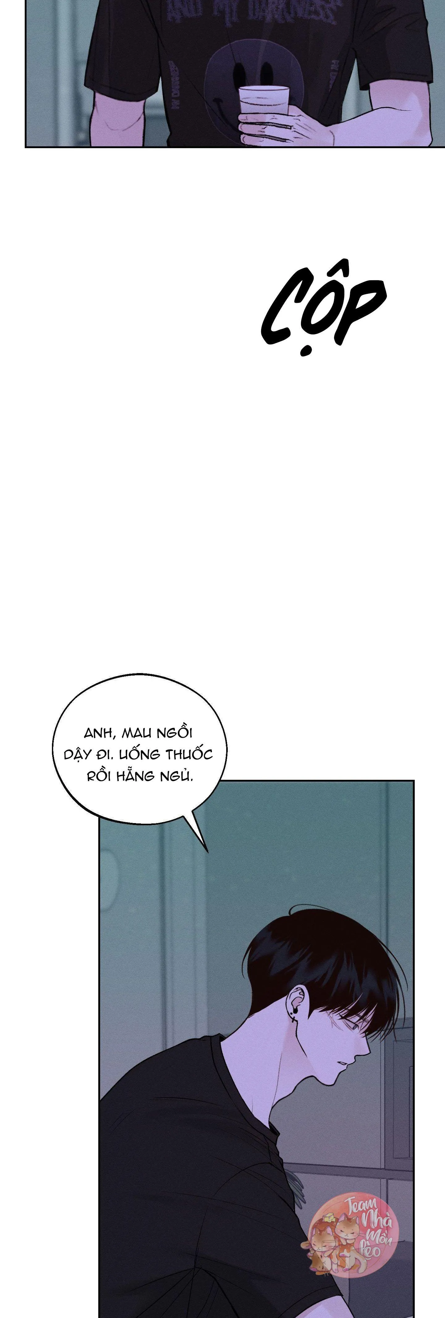 VỊ CỨU TINH VÀO THỨ HAI Chapter 7 Trang 52