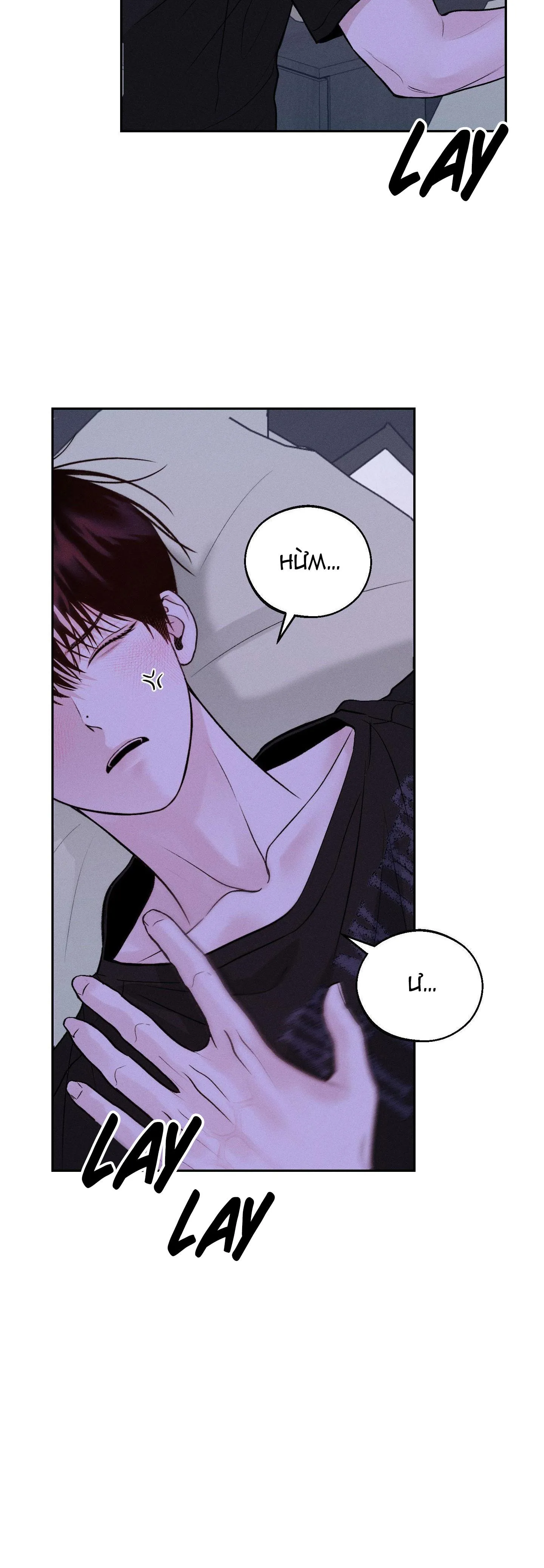 VỊ CỨU TINH VÀO THỨ HAI Chapter 7 Trang 53