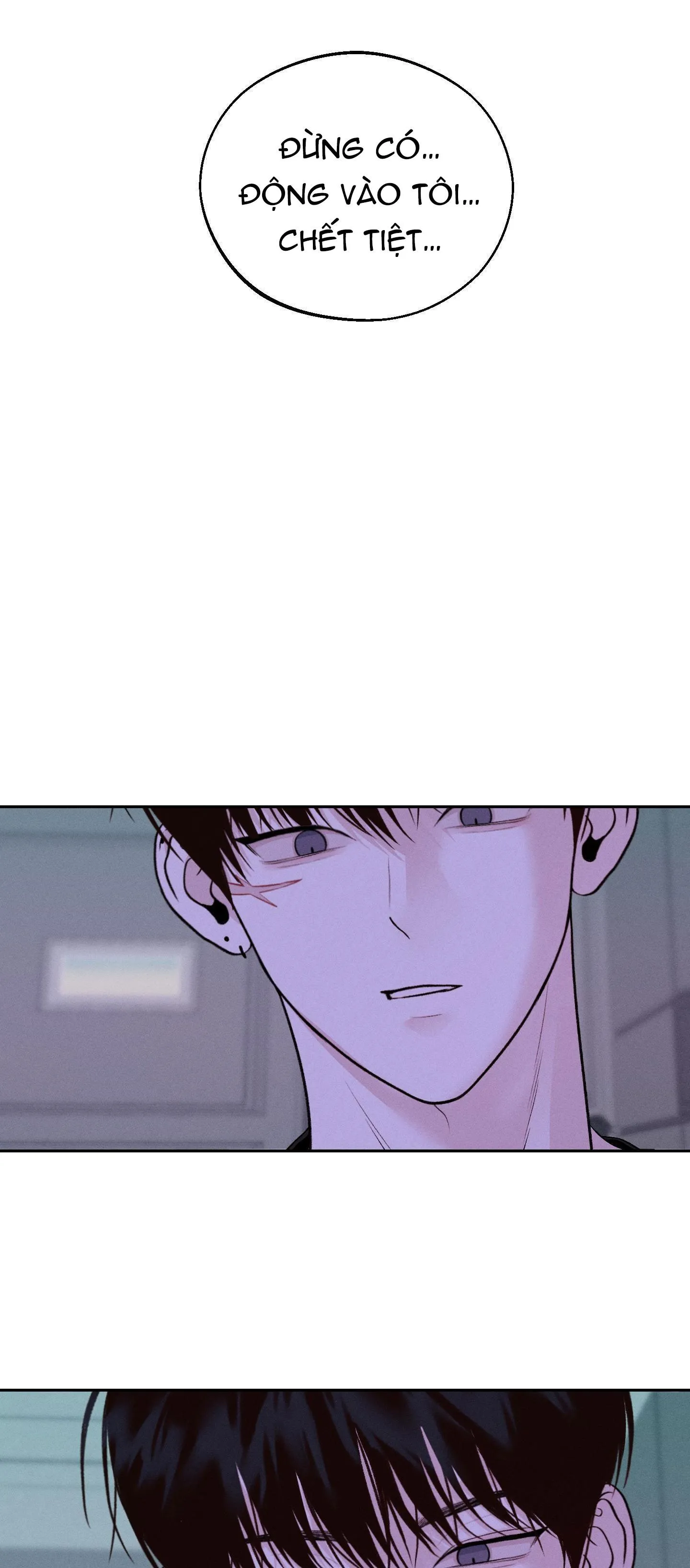 VỊ CỨU TINH VÀO THỨ HAI Chapter 7 Trang 54