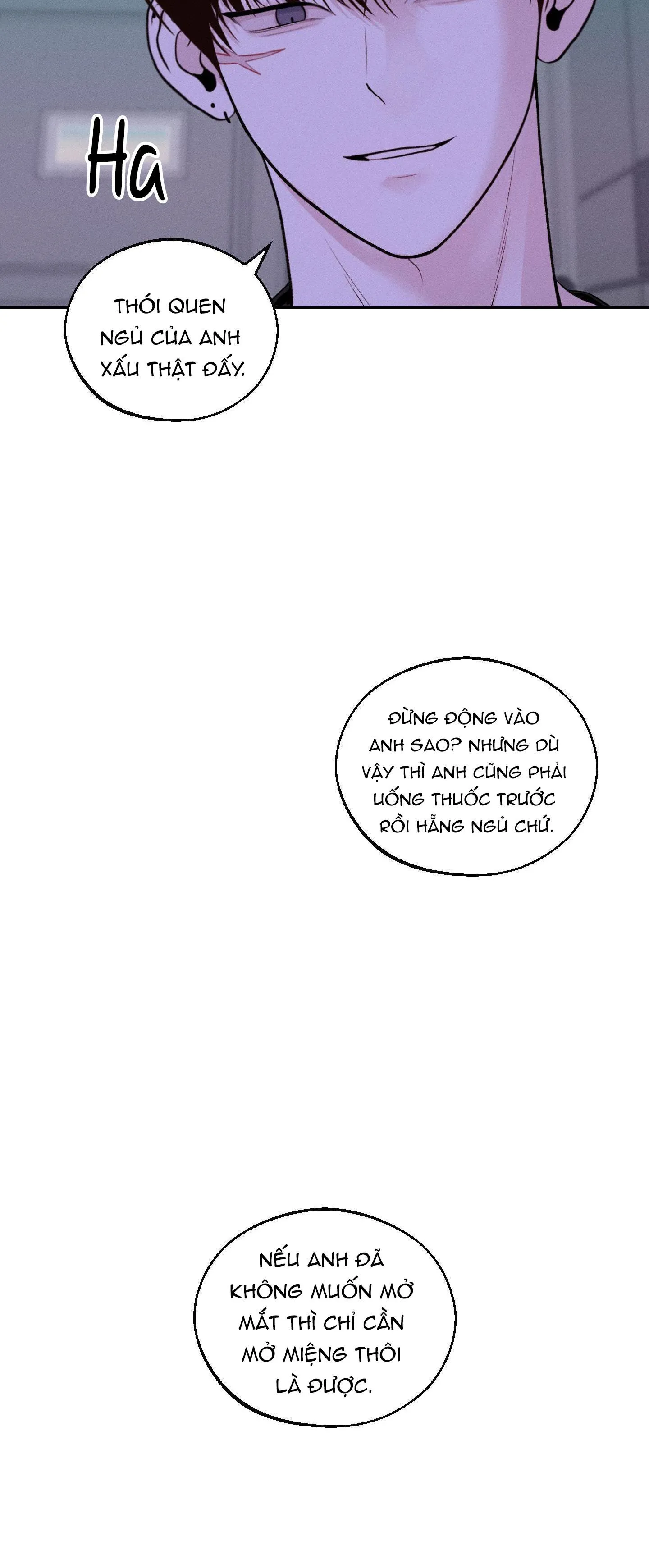 VỊ CỨU TINH VÀO THỨ HAI Chapter 7 Trang 55