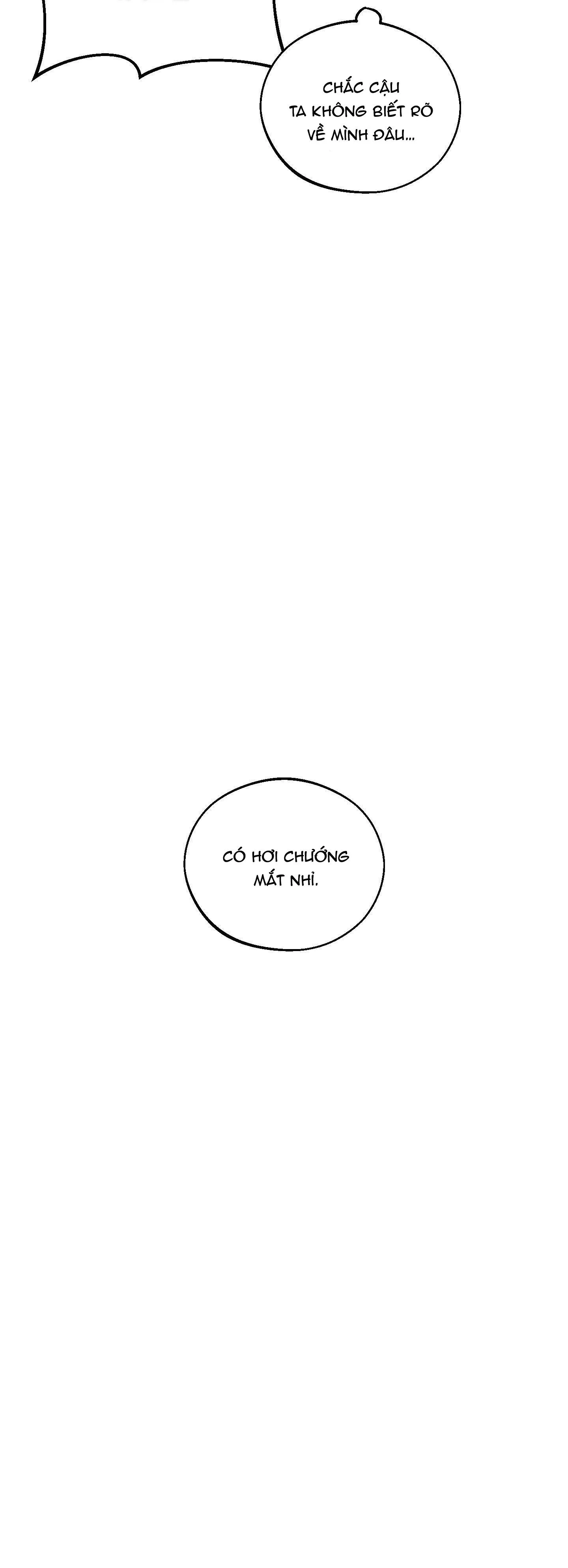 VỊ CỨU TINH VÀO THỨ HAI Chapter 8 Trang 16