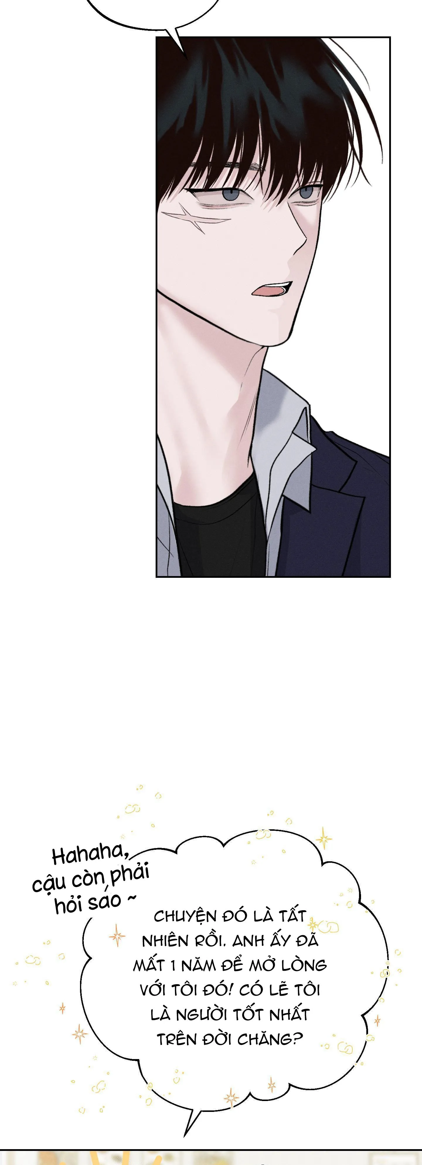 VỊ CỨU TINH VÀO THỨ HAI Chapter 9 Trang 6