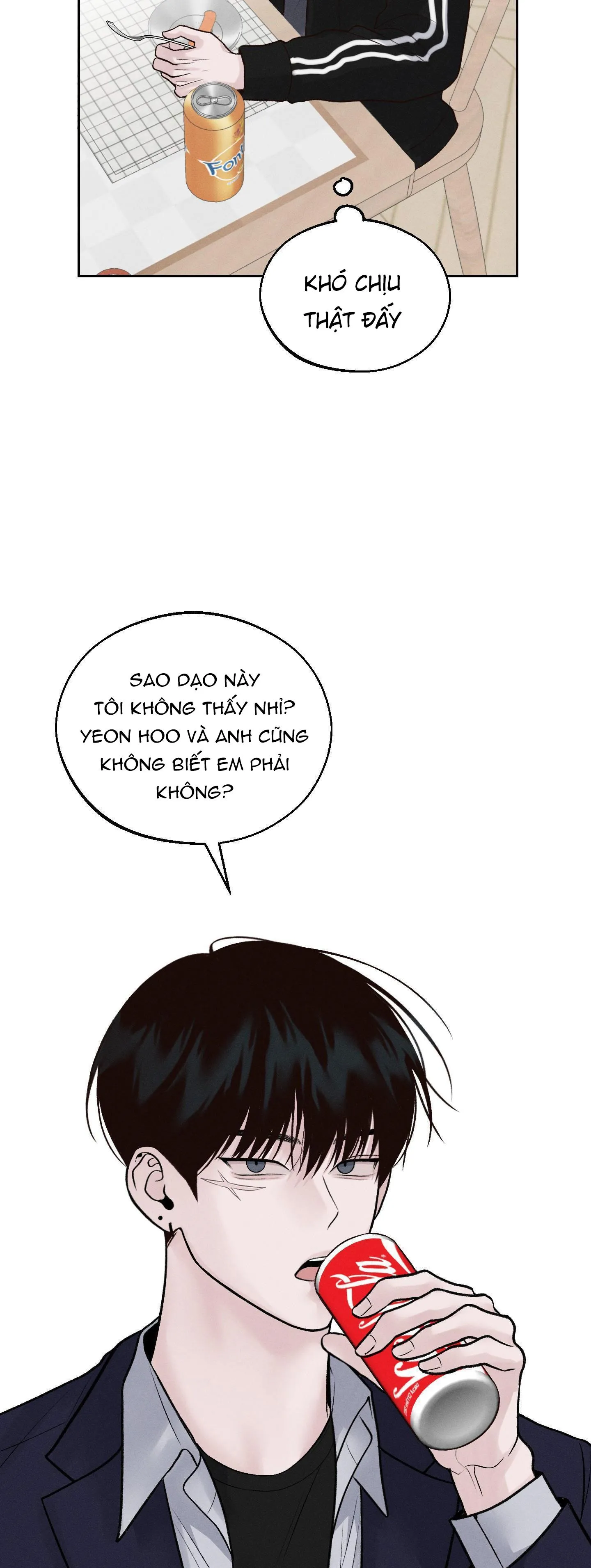 VỊ CỨU TINH VÀO THỨ HAI Chapter 9 Trang 10