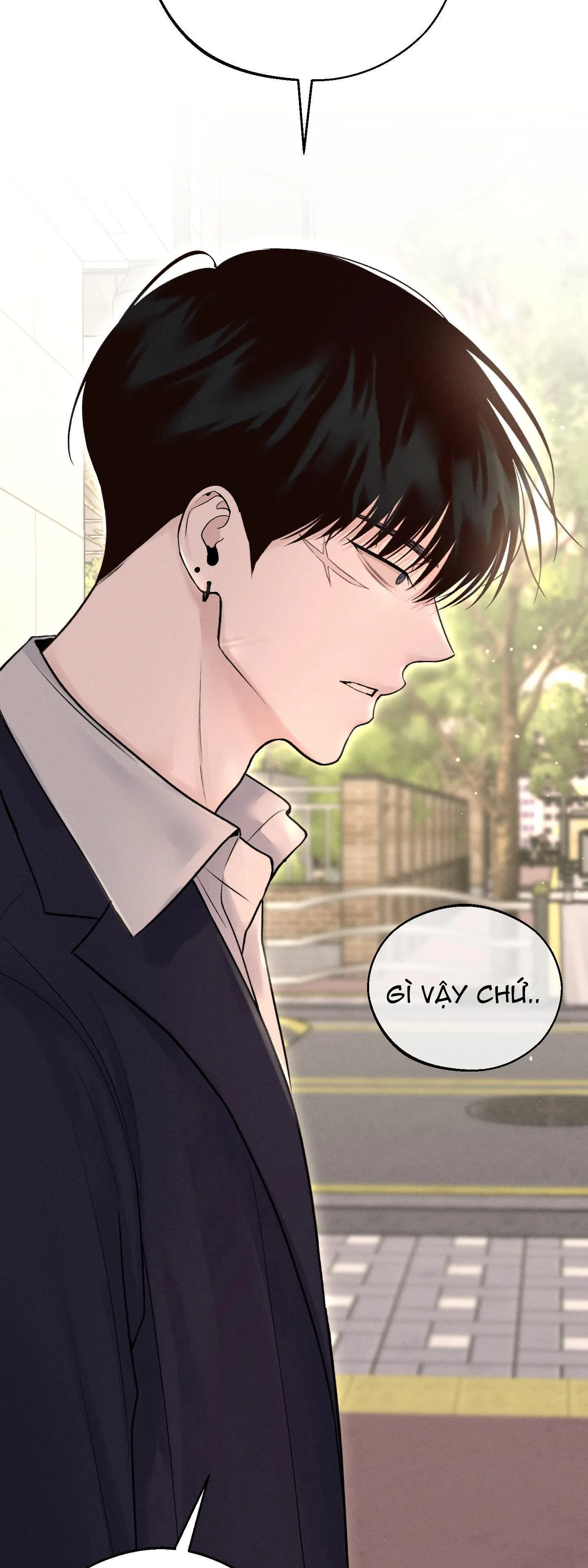 VỊ CỨU TINH VÀO THỨ HAI Chapter 9 Trang 30