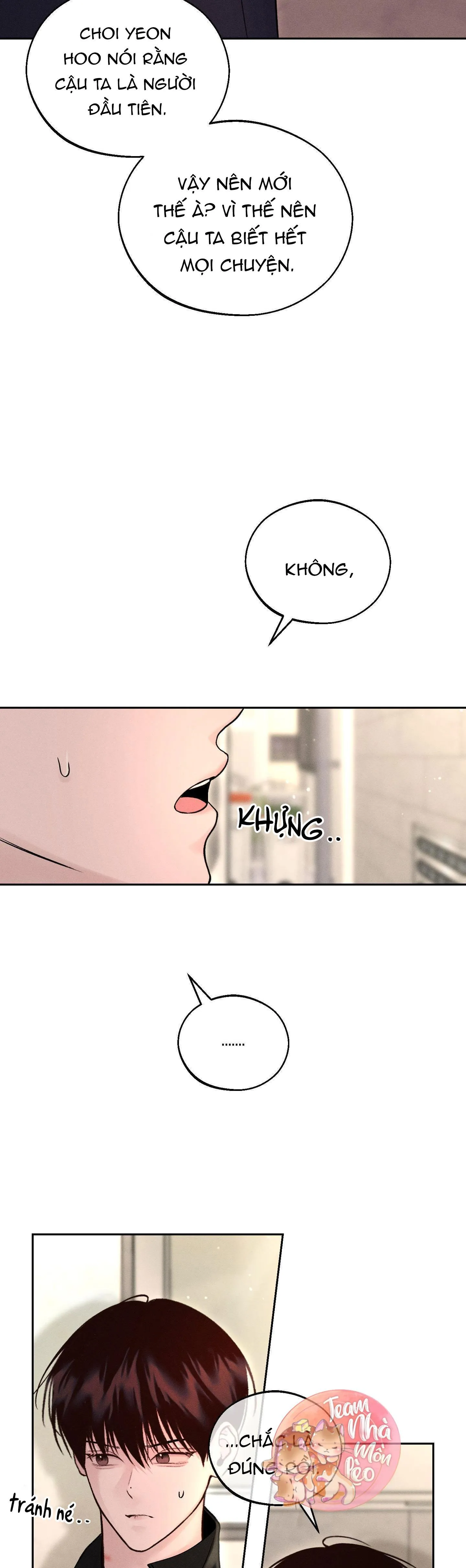 VỊ CỨU TINH VÀO THỨ HAI Chapter 9 Trang 31