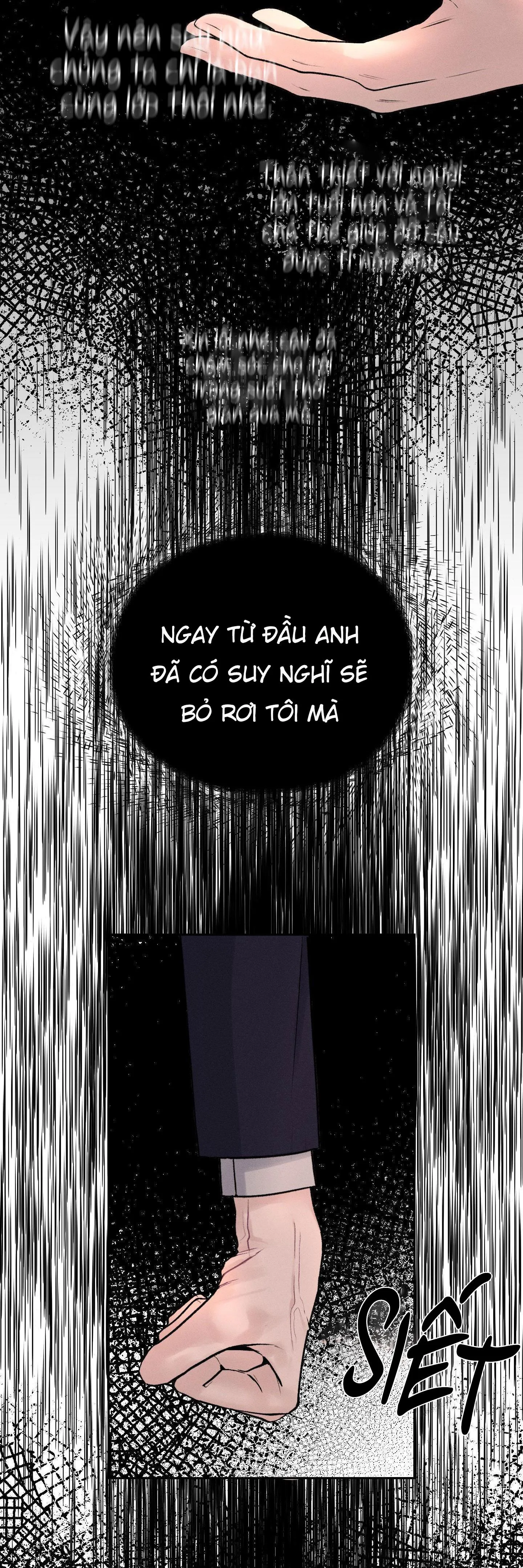 VỊ CỨU TINH VÀO THỨ HAI Chapter 9 Trang 39