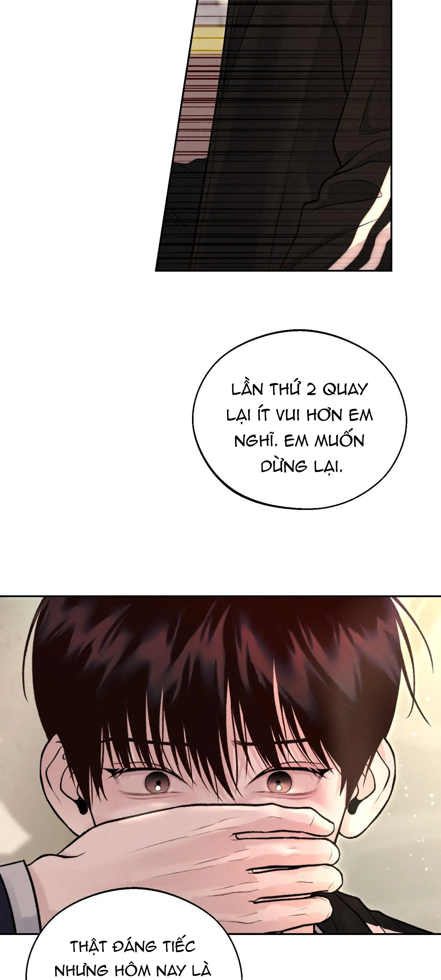 VỊ CỨU TINH VÀO THỨ HAI Chapter 9 Trang 45