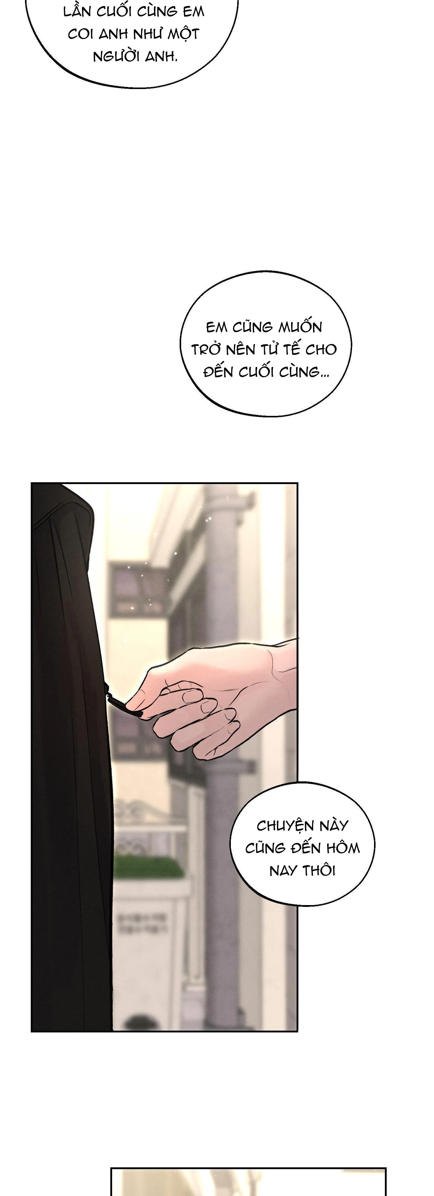 VỊ CỨU TINH VÀO THỨ HAI Chapter 9 Trang 46