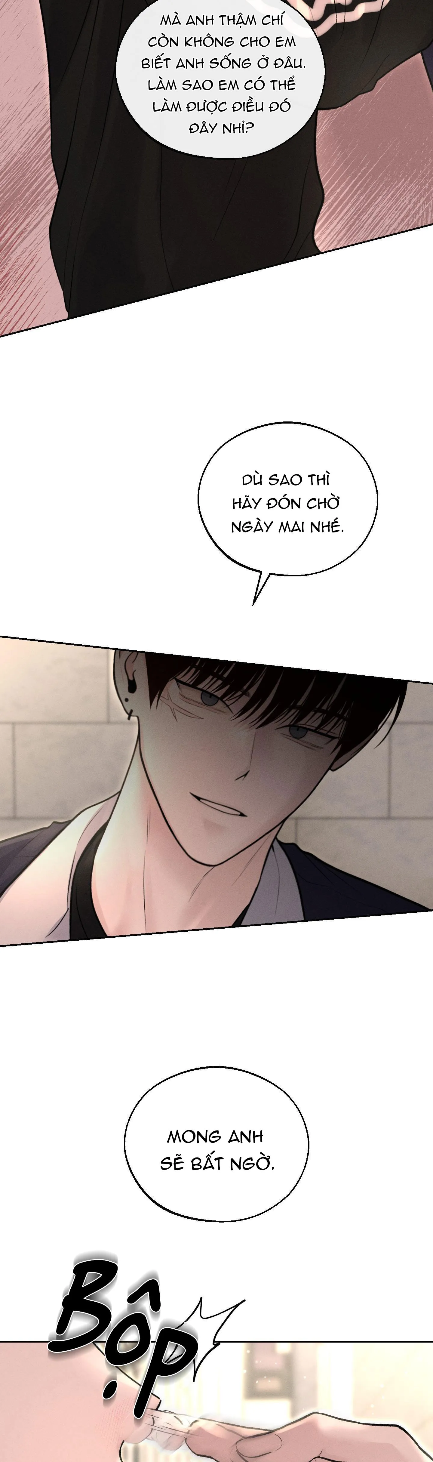 VỊ CỨU TINH VÀO THỨ HAI Chapter 9 Trang 48