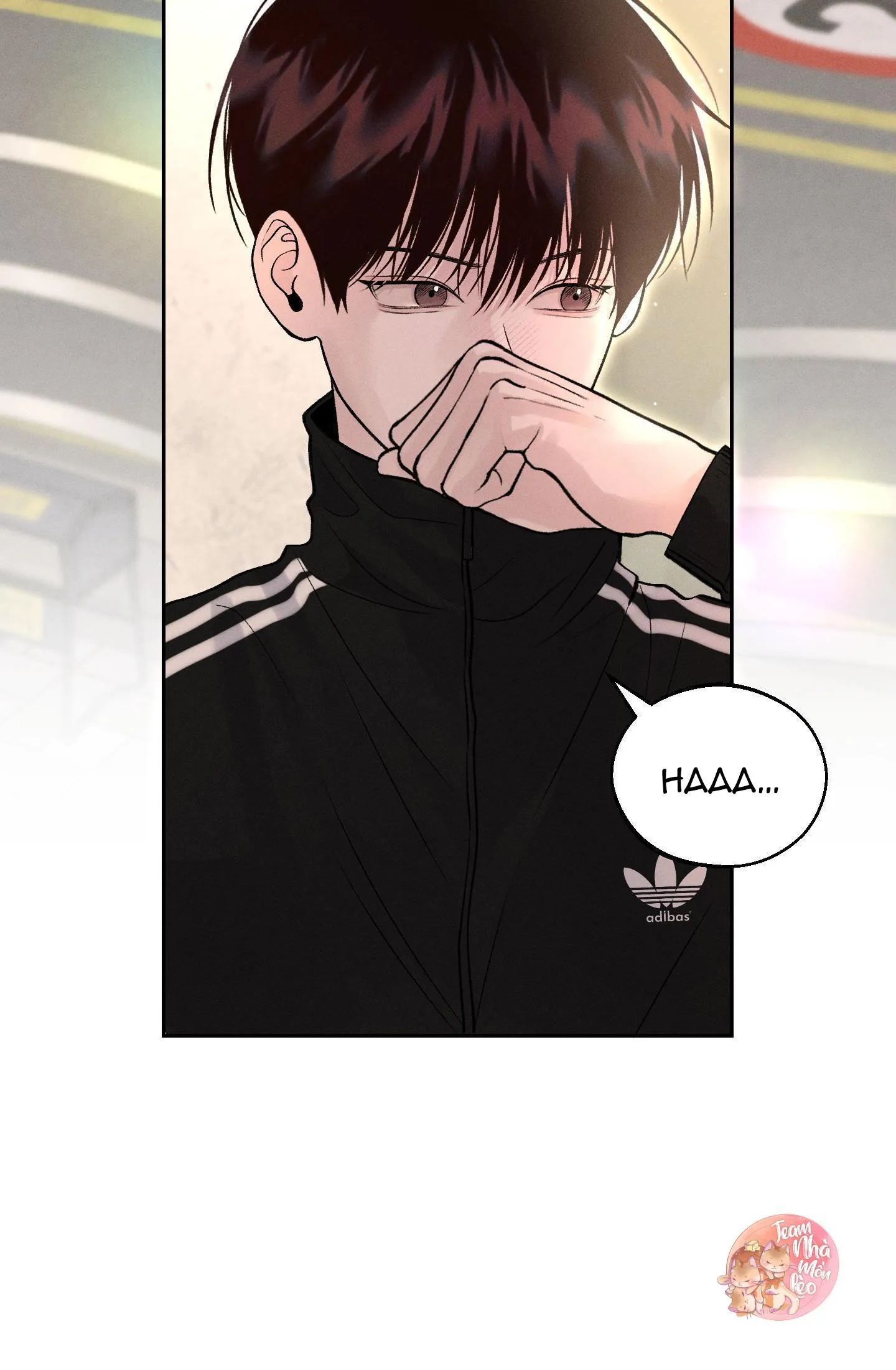 VỊ CỨU TINH VÀO THỨ HAI Chapter 9 Trang 50