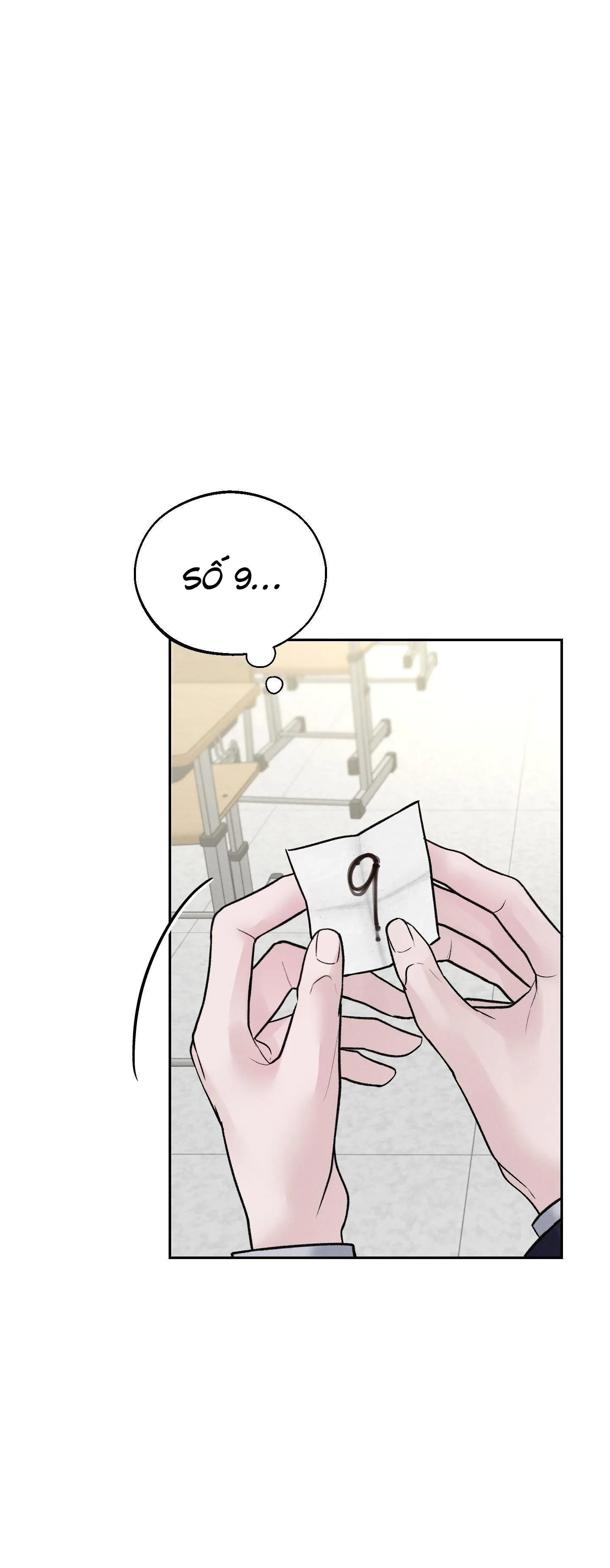 VỊ CỨU TINH VÀO THỨ HAI Chapter 10 Trang 15