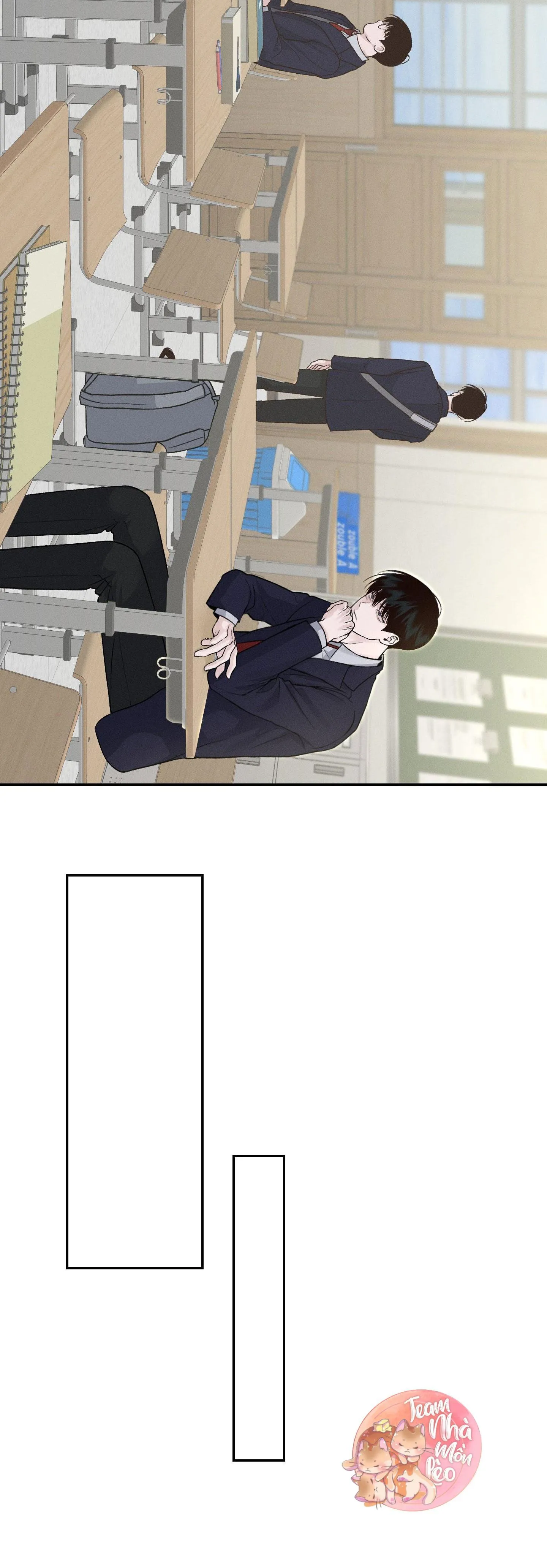 VỊ CỨU TINH VÀO THỨ HAI Chapter 10 Trang 16